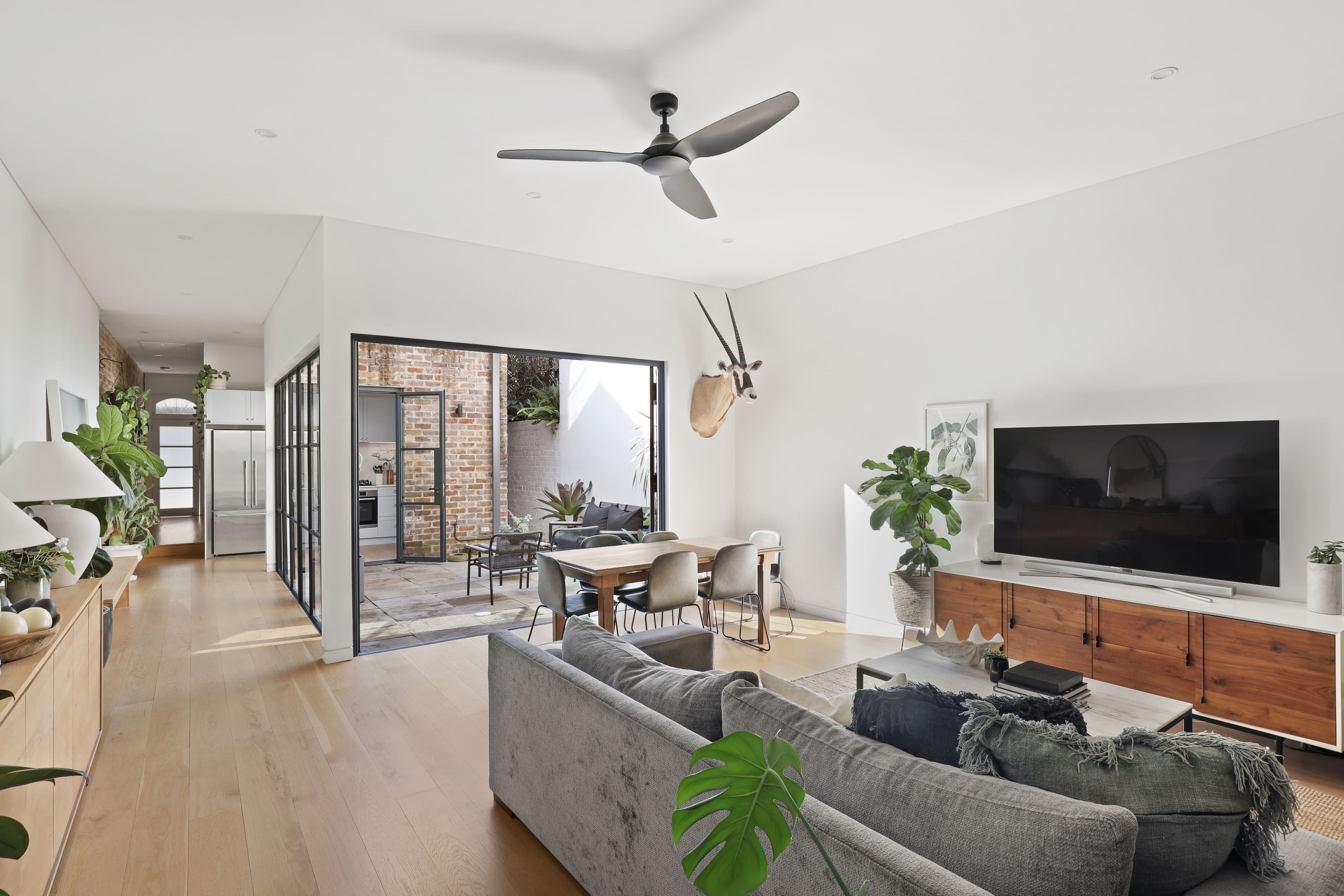 13 Fitzgerald Street, Newtown NSW 2042, Newtown - Thumbnail 3