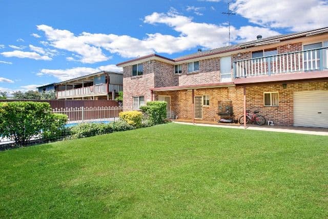59 Balmain Road, MCGRATHS HILL NSW 2756, McGraths Hill - Thumbnail 2