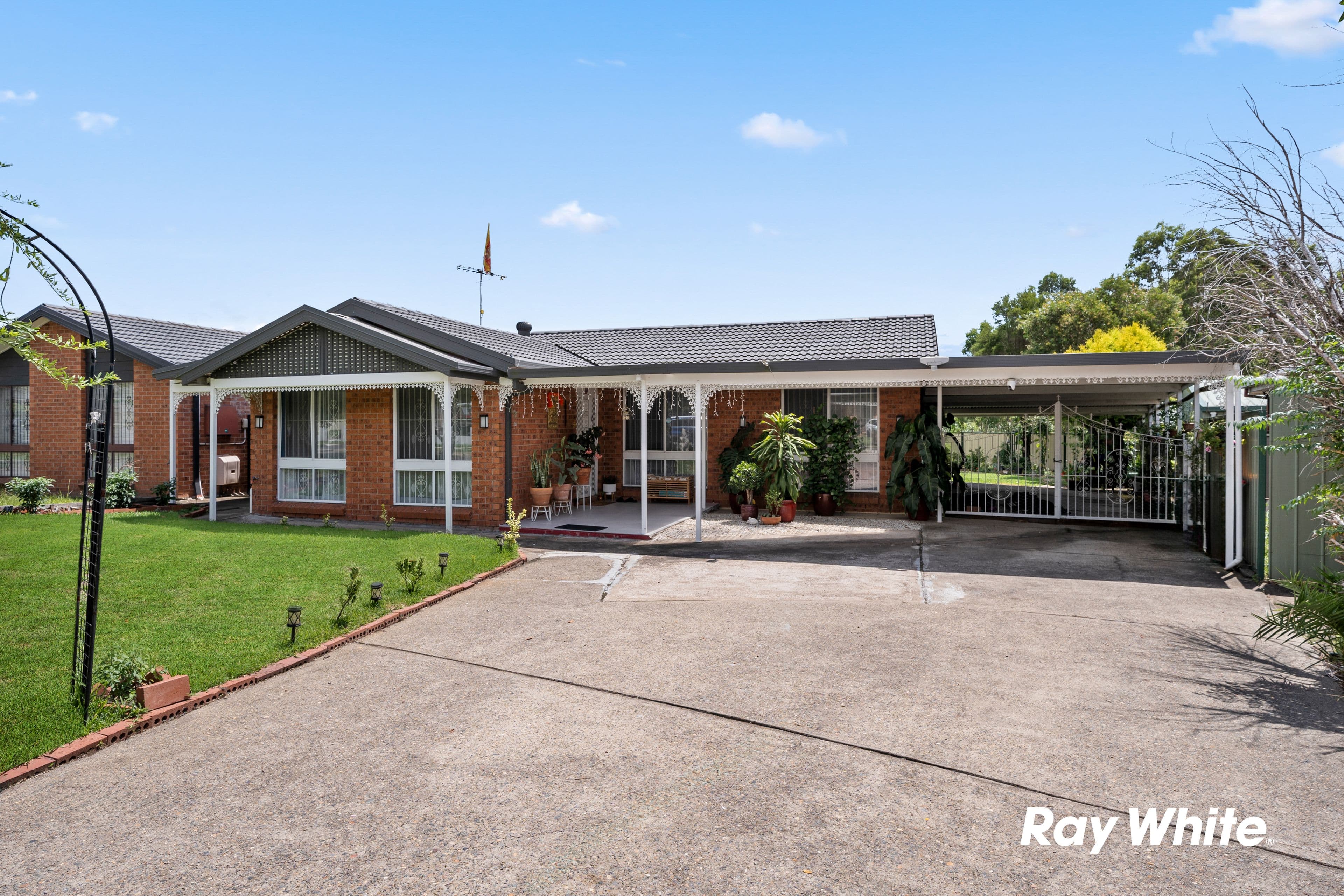 11 Colebee Crescent, Hassall Grove NSW 2761, Hassall Grove - Image 1