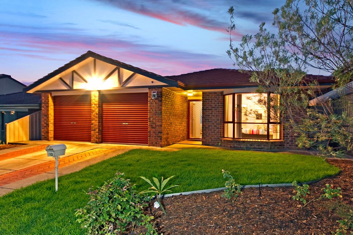 12 McEwin Court, Enfield SA 5085, Enfield - Image 1