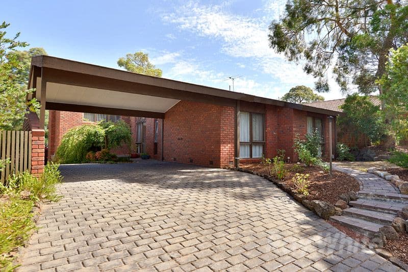 11 Harewood Close, BORONIA VIC 3155, Boronia - Image 1