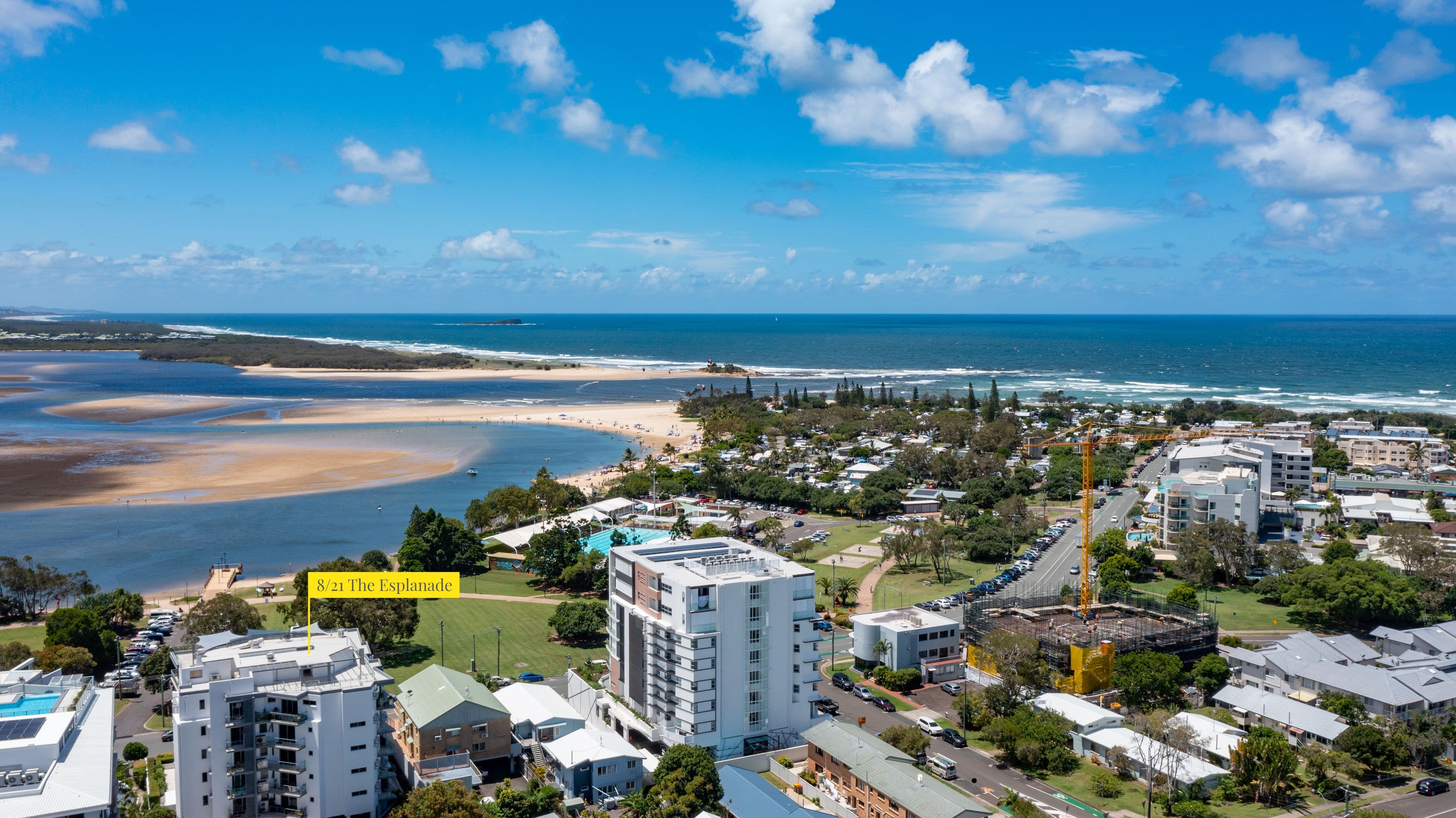 21 The Esplanade, Maroochydore QLD 4558, Maroochydore - Image 1
