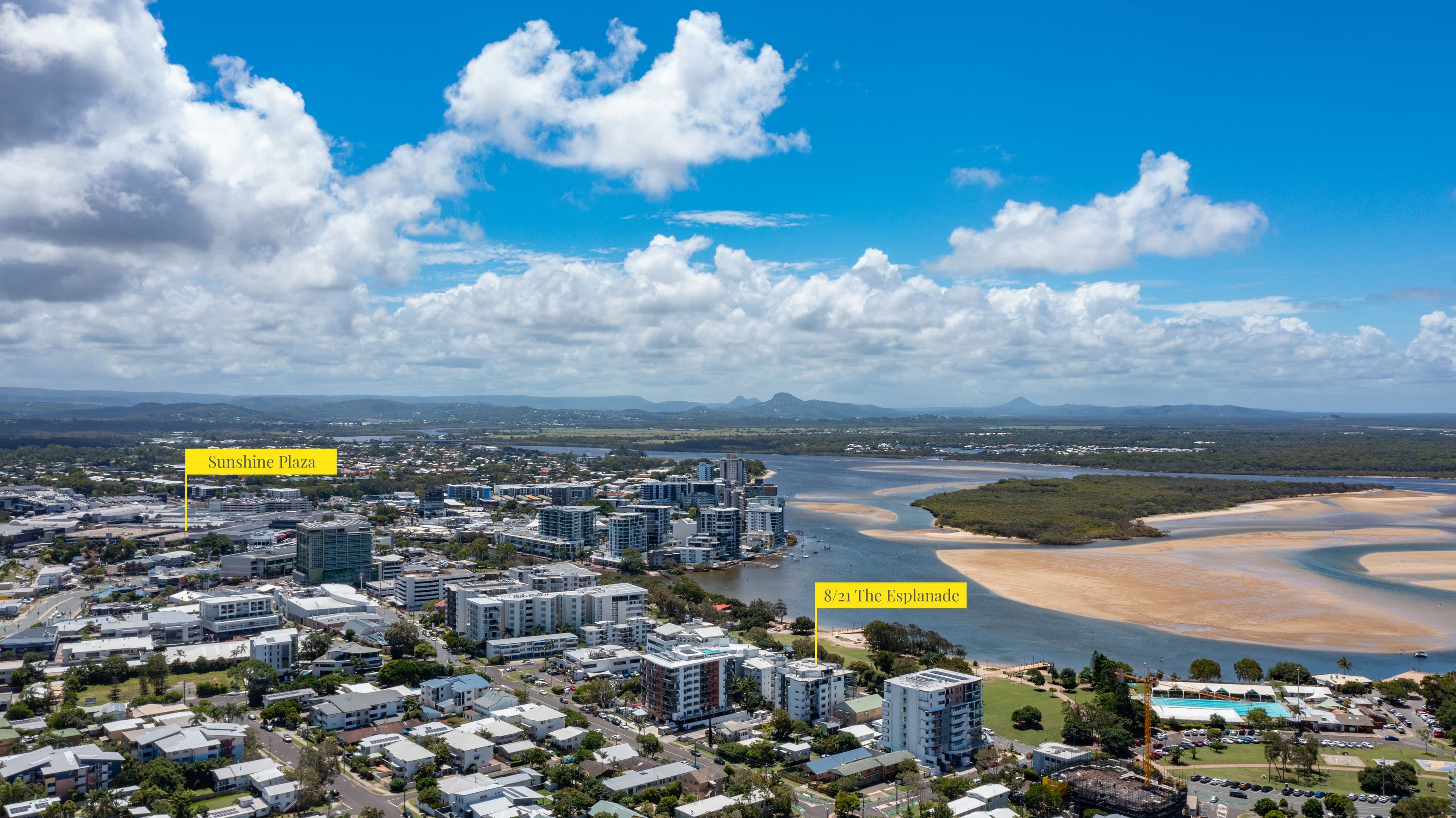 21 The Esplanade, Maroochydore QLD 4558, Maroochydore - Thumbnail 2