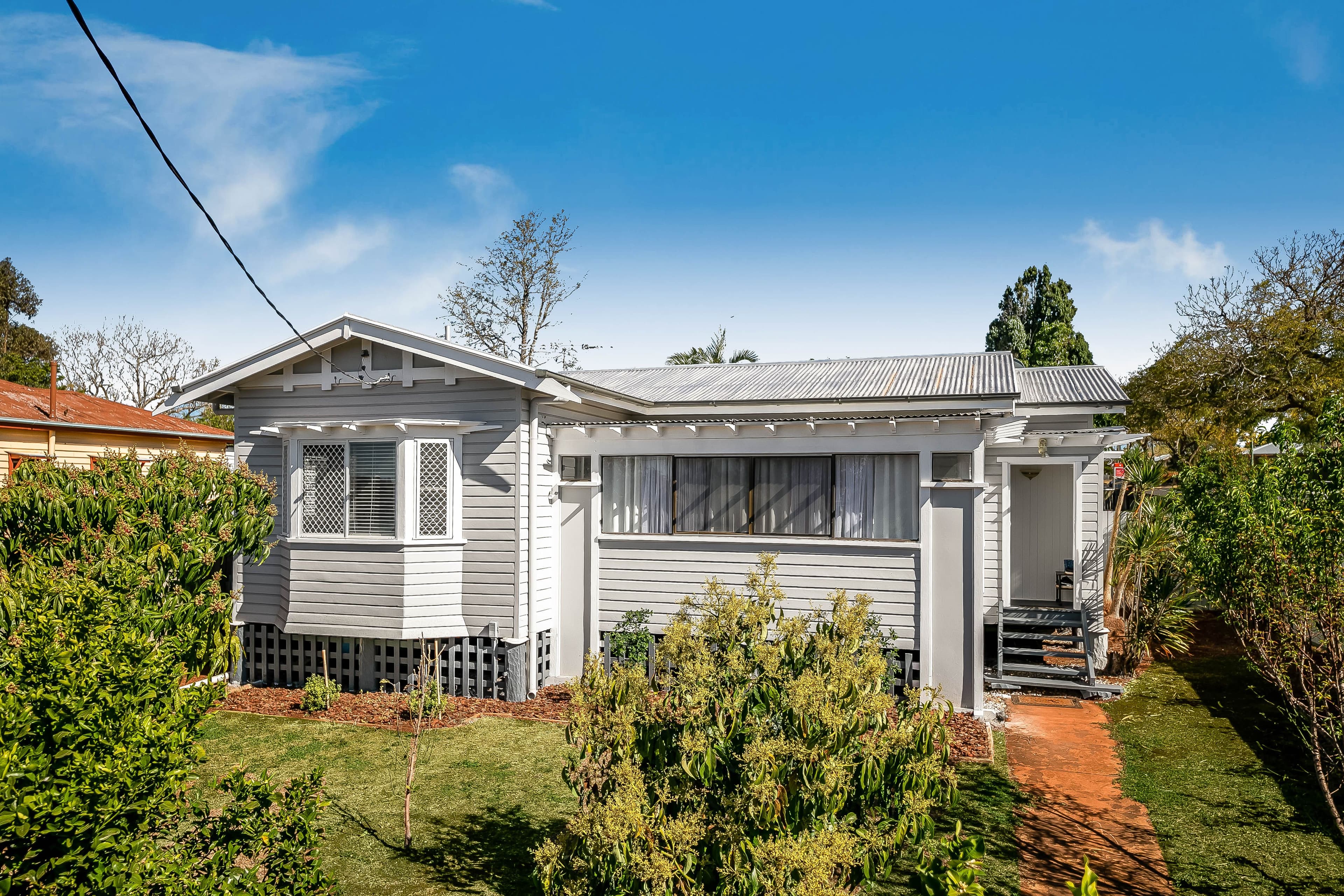 38 Dunne Street, Harristown QLD 4350, Harristown - Image 1