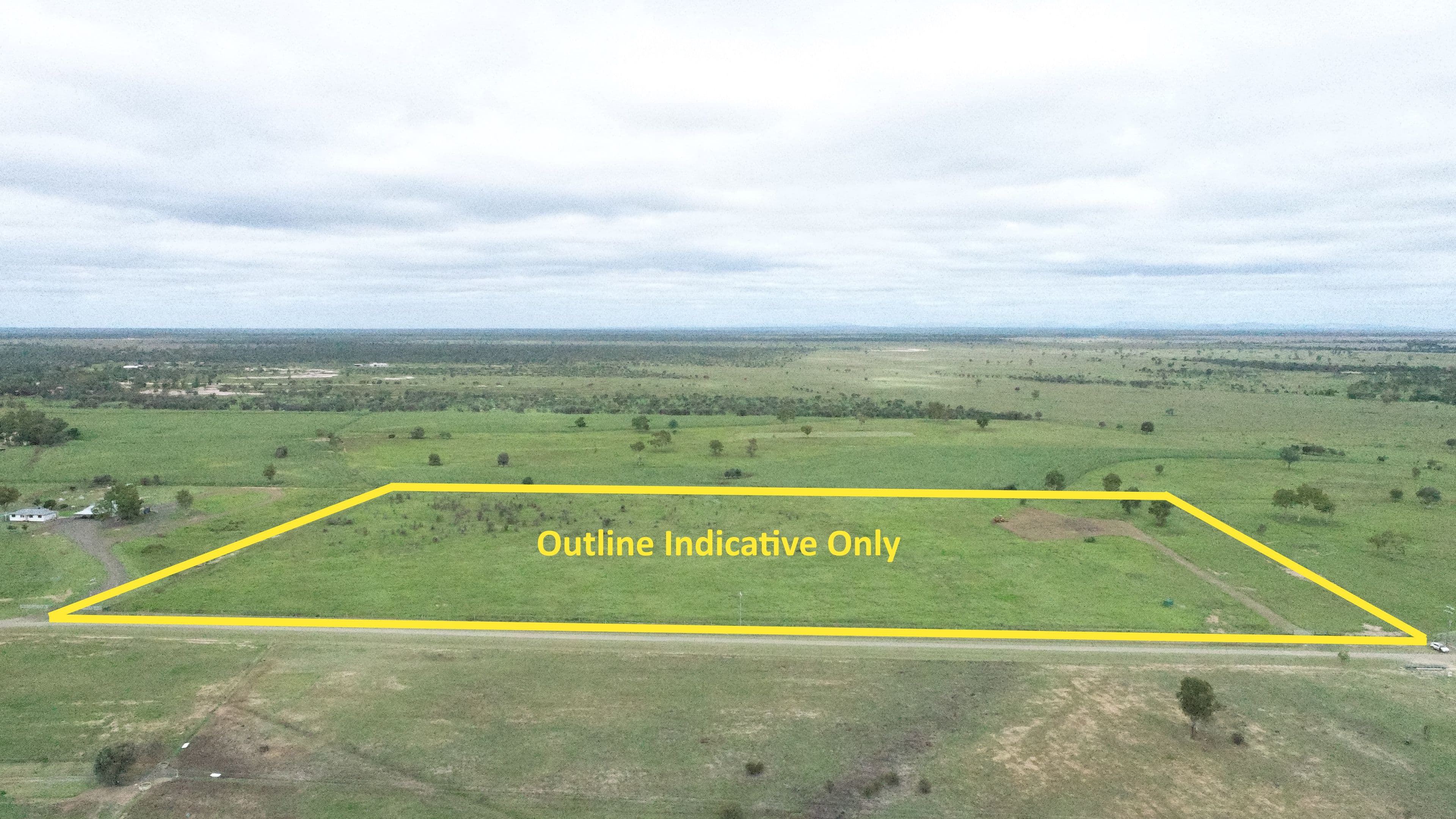 Lot 24 Talafa Road, Emerald QLD 4720, Emerald - Image 1