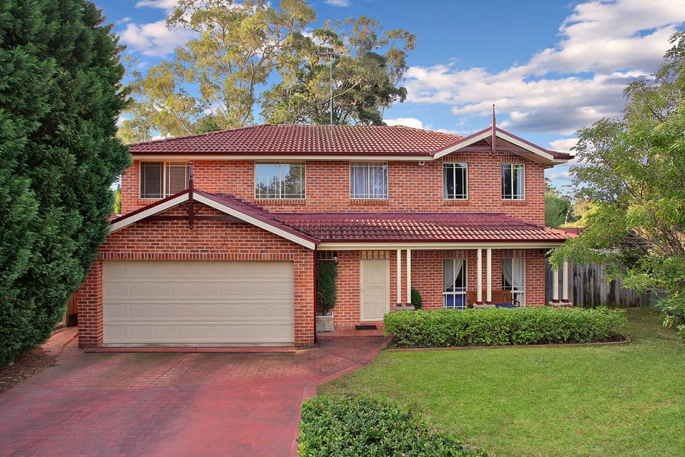 29 York Road, KELLYVILLE NSW 2155, Kellyville - Image 1