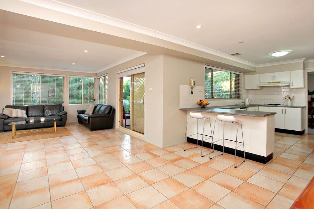 29 York Road, KELLYVILLE NSW 2155, Kellyville - Thumbnail 2