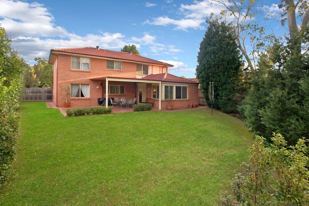 29 York Road, KELLYVILLE NSW 2155, Kellyville - Thumbnail 4