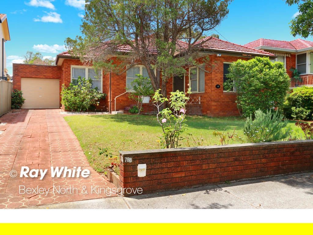 78B Caroline Street, Kingsgrove NSW 2208, Kingsgrove - Image 1