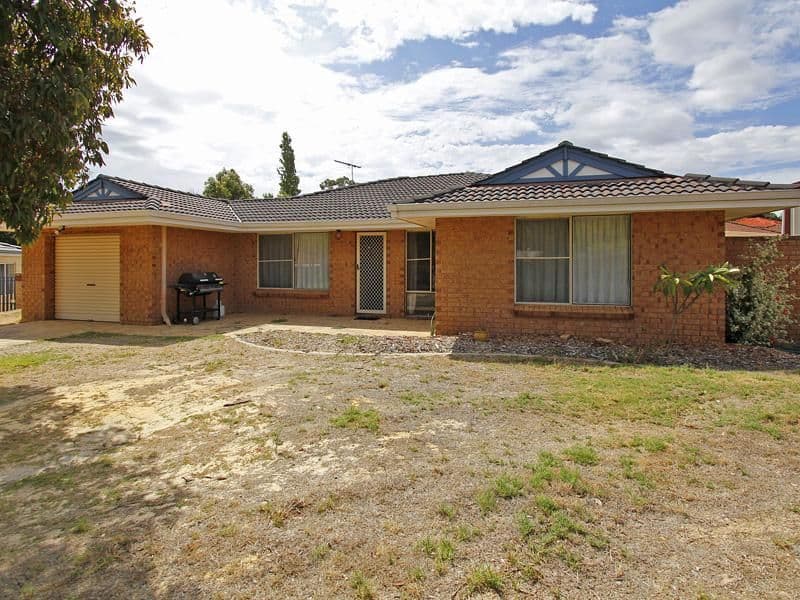 7 Jarrah Close, Bullsbrook WA 6084, Bullsbrook - Thumbnail 8