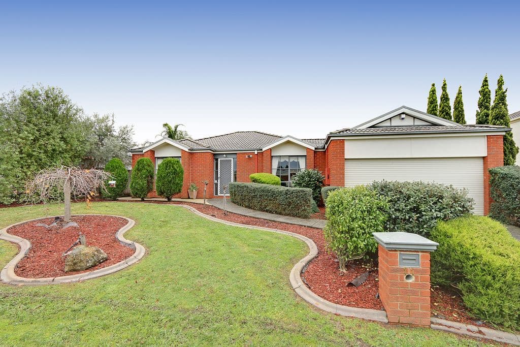 11 Revenue Place, LILYDALE VIC 3140, Lilydale - Image 1