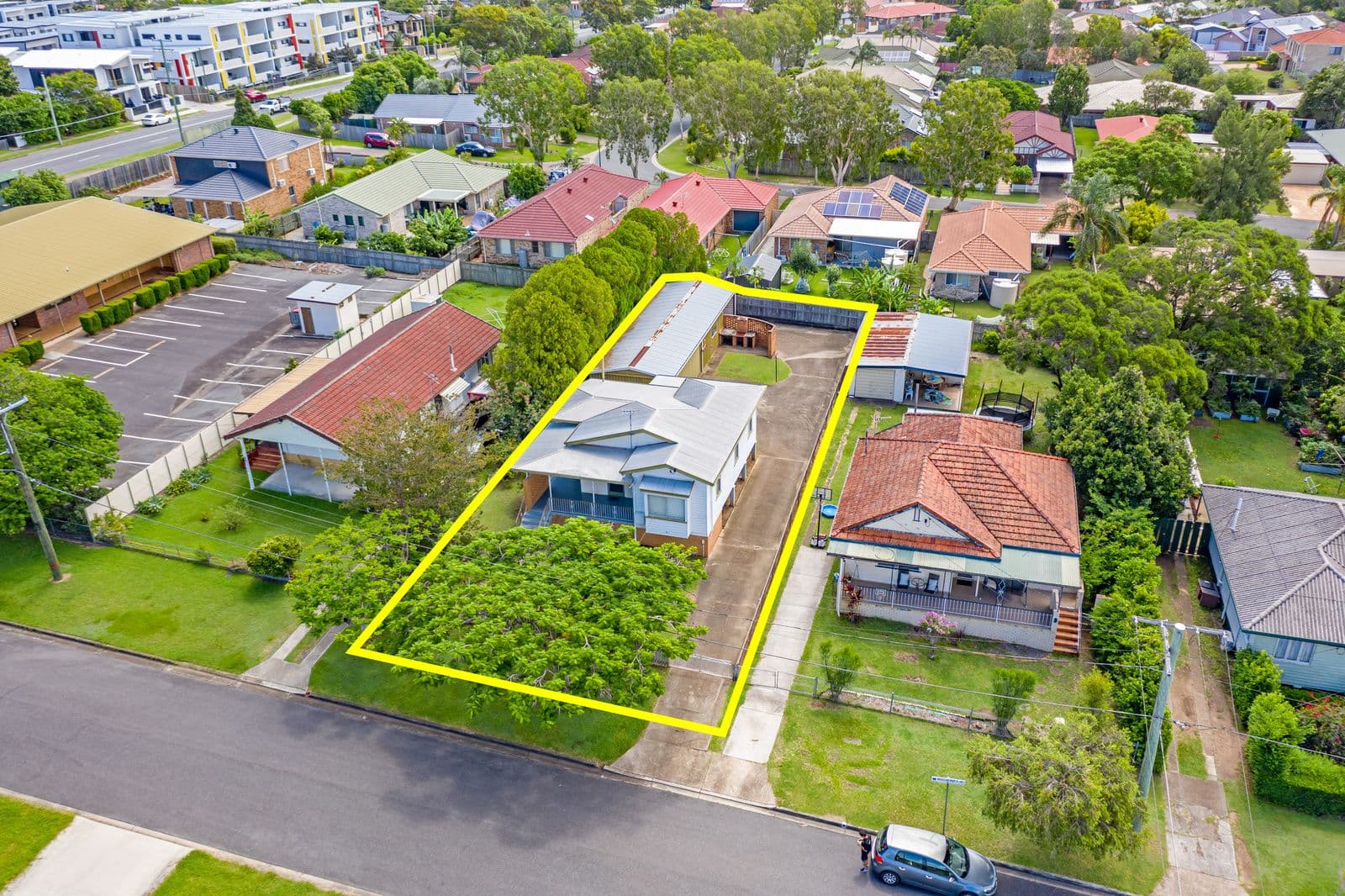 11 Beechcroft Street, Coopers Plains QLD 4108, Coopers Plains - Thumbnail 3