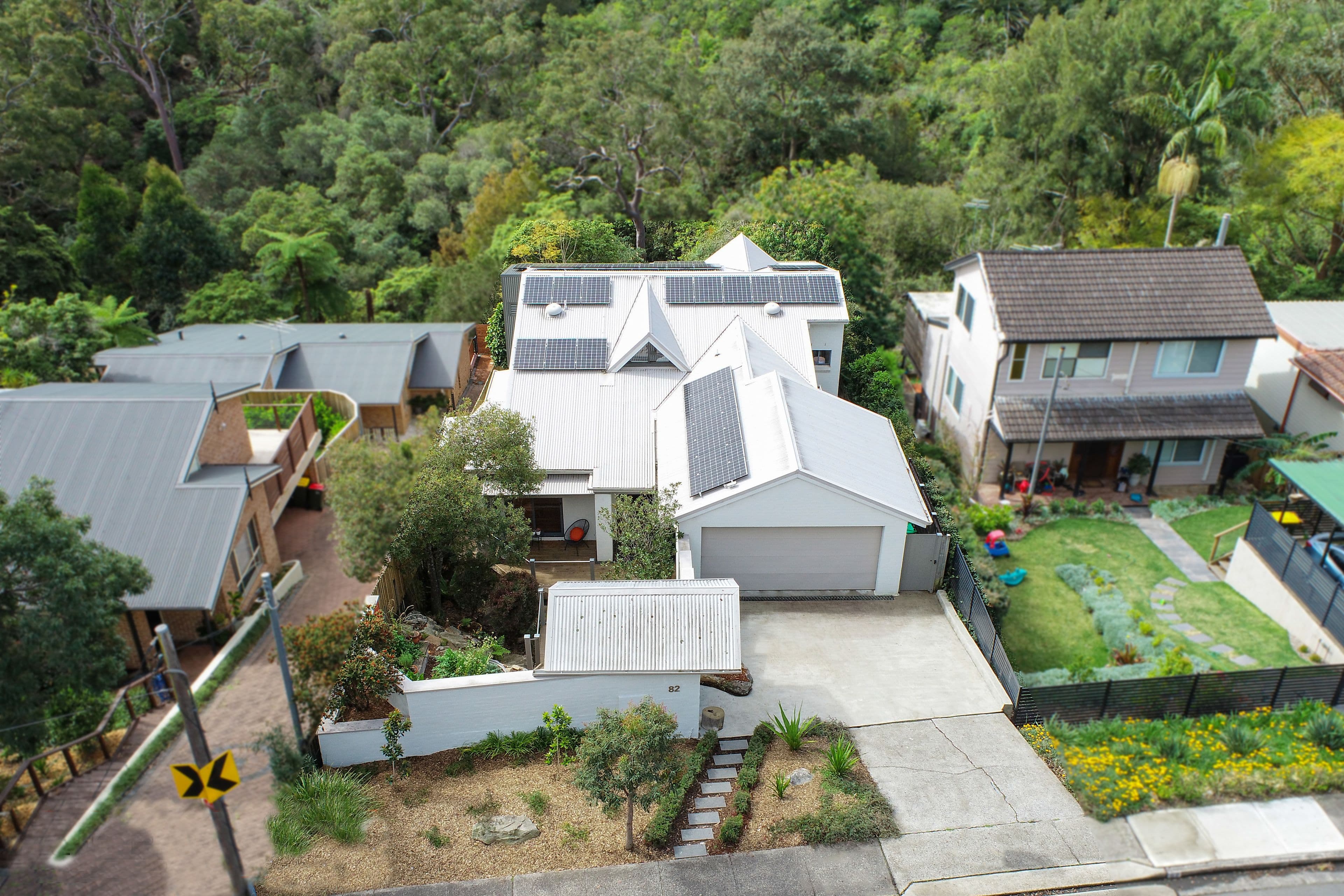 82 Higginbotham Road, Ryde NSW 2112, Ryde - Image 1