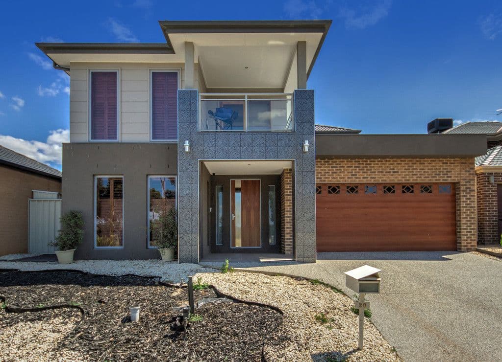 20 The Ridge, Caroline Springs VIC 3023, Caroline Springs - Image 1