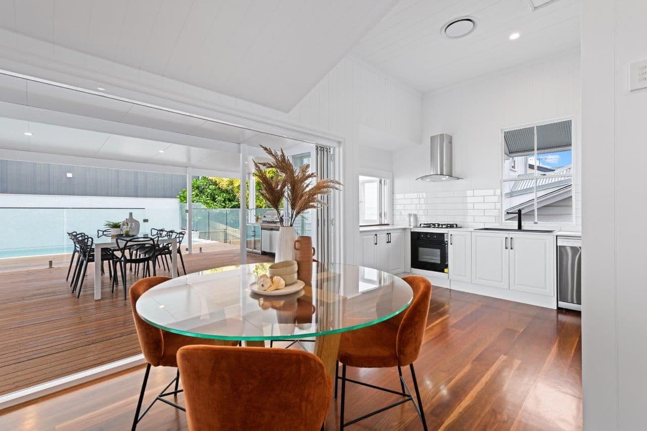 23A MARTHA Street, Paddington QLD 4064, Paddington - Thumbnail 2