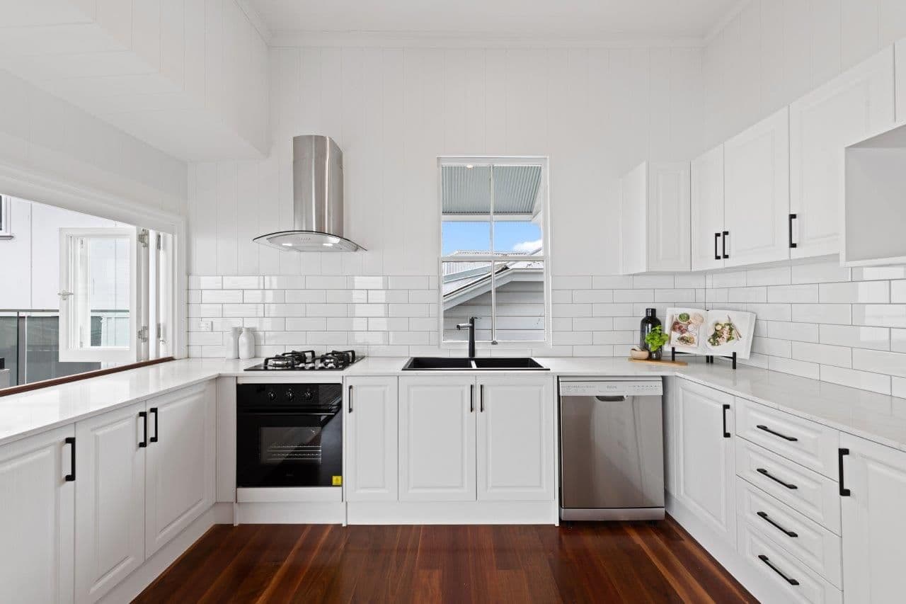 23A MARTHA Street, Paddington QLD 4064, Paddington - Thumbnail 3