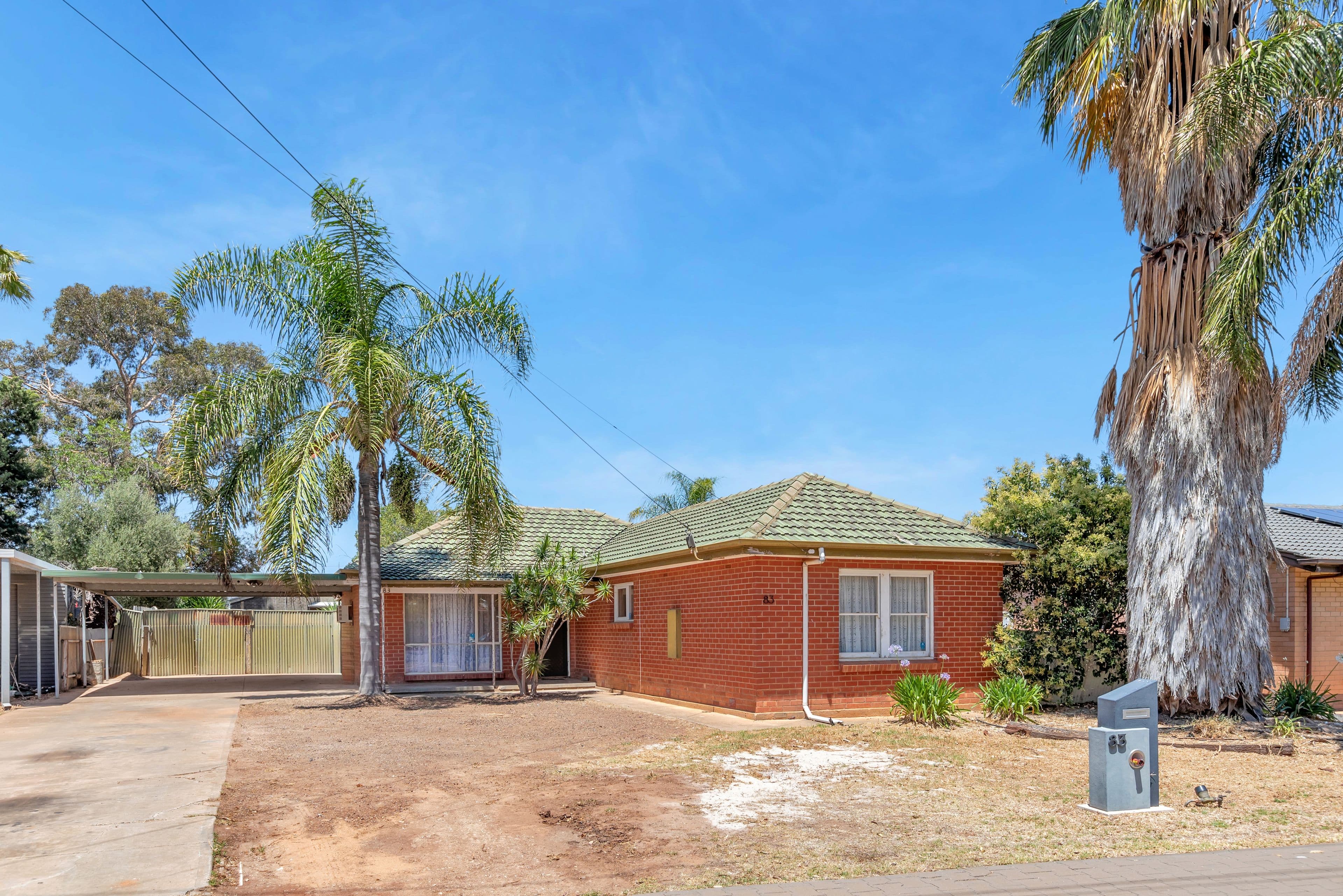 83 Crittenden Road, Smithfield Plains SA 5114, Smithfield Plains - Image 1