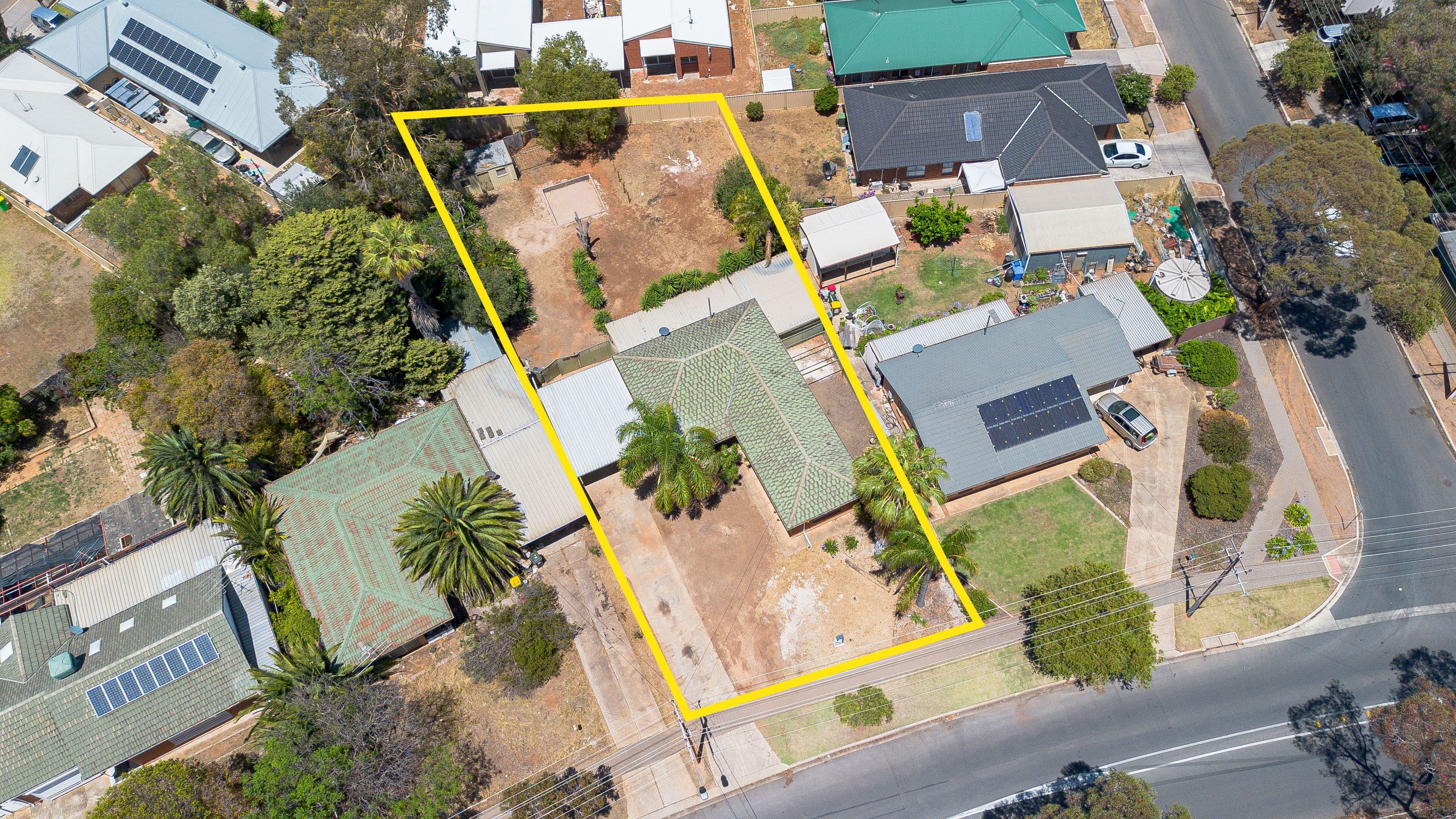 83 Crittenden Road, Smithfield Plains SA 5114, Smithfield Plains - Thumbnail 8