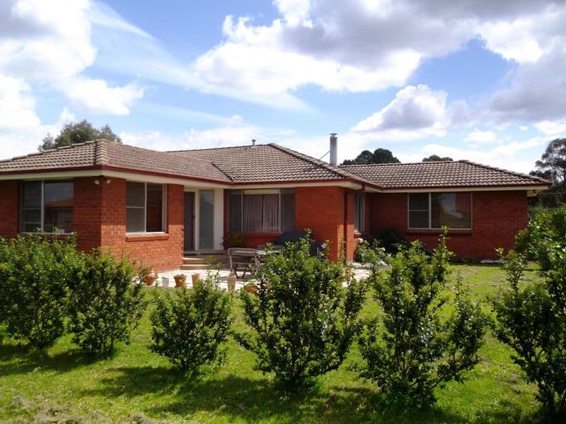 59 Queen Street, OBERON NSW 2787, Oberon - Image 1
