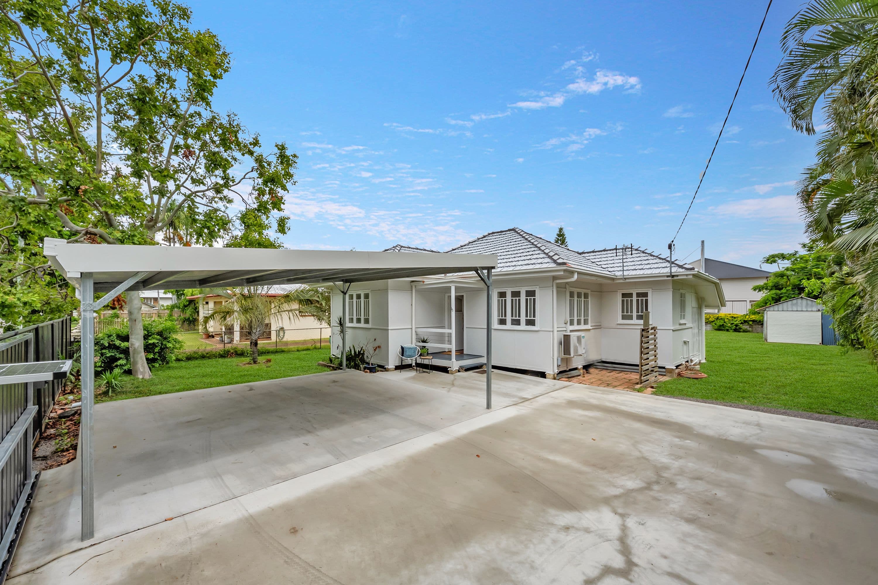 18 Granville Street, Pimlico QLD 4812, Pimlico - Image 1