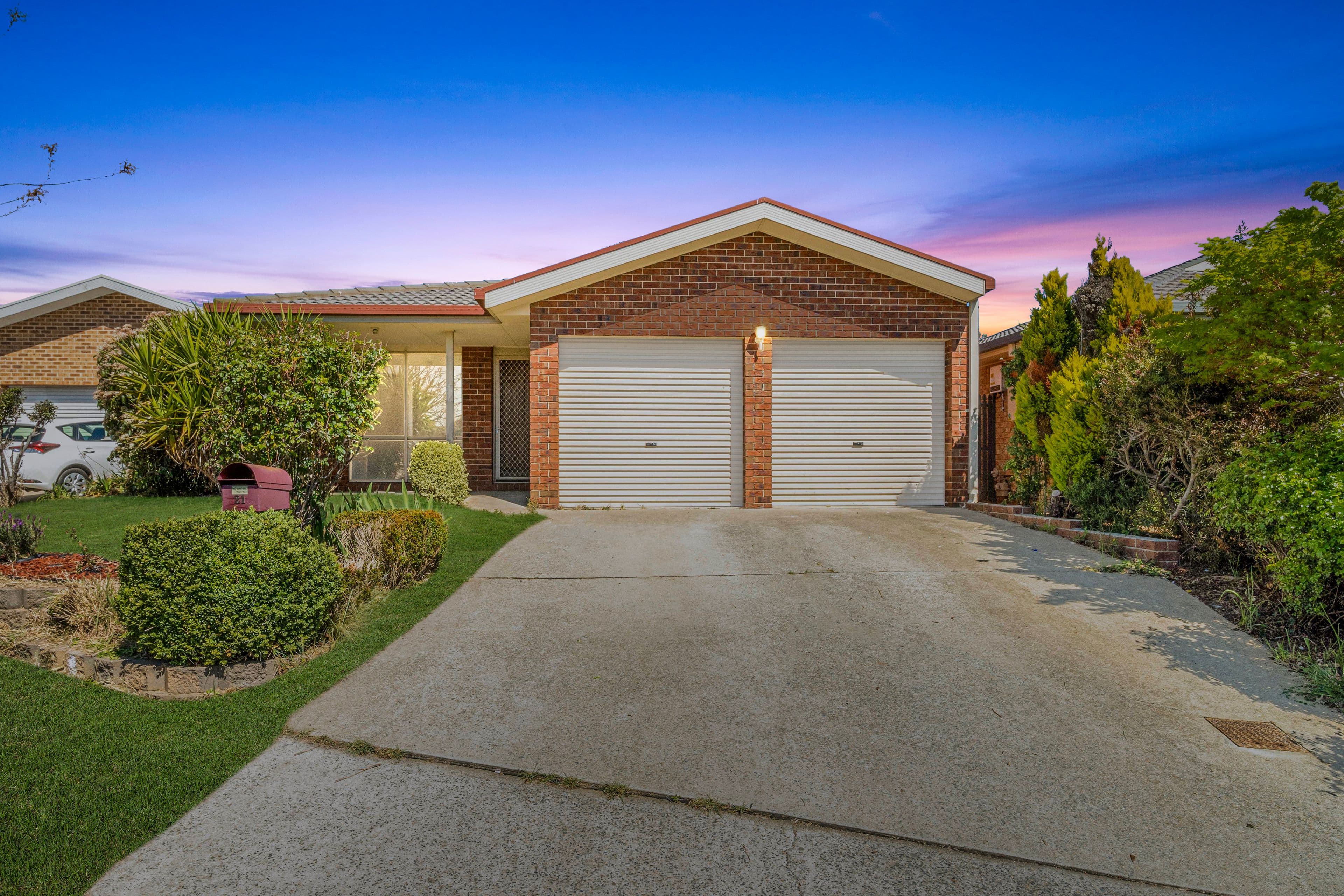 21 Hugh Mackay Crescent, Dunlop ACT 2615, Dunlop - Image 1