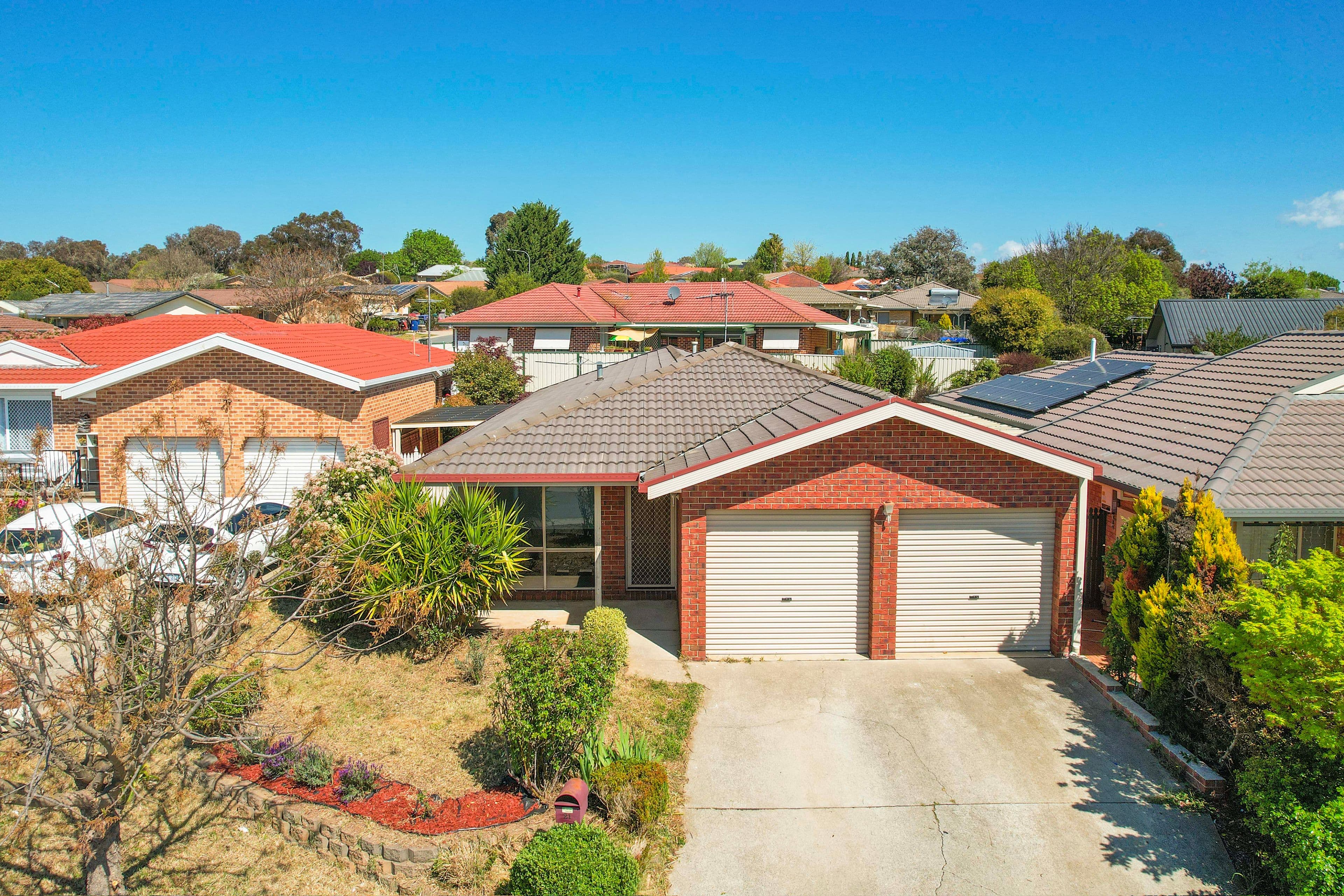 21 Hugh Mackay Crescent, Dunlop ACT 2615, Dunlop - Thumbnail 3