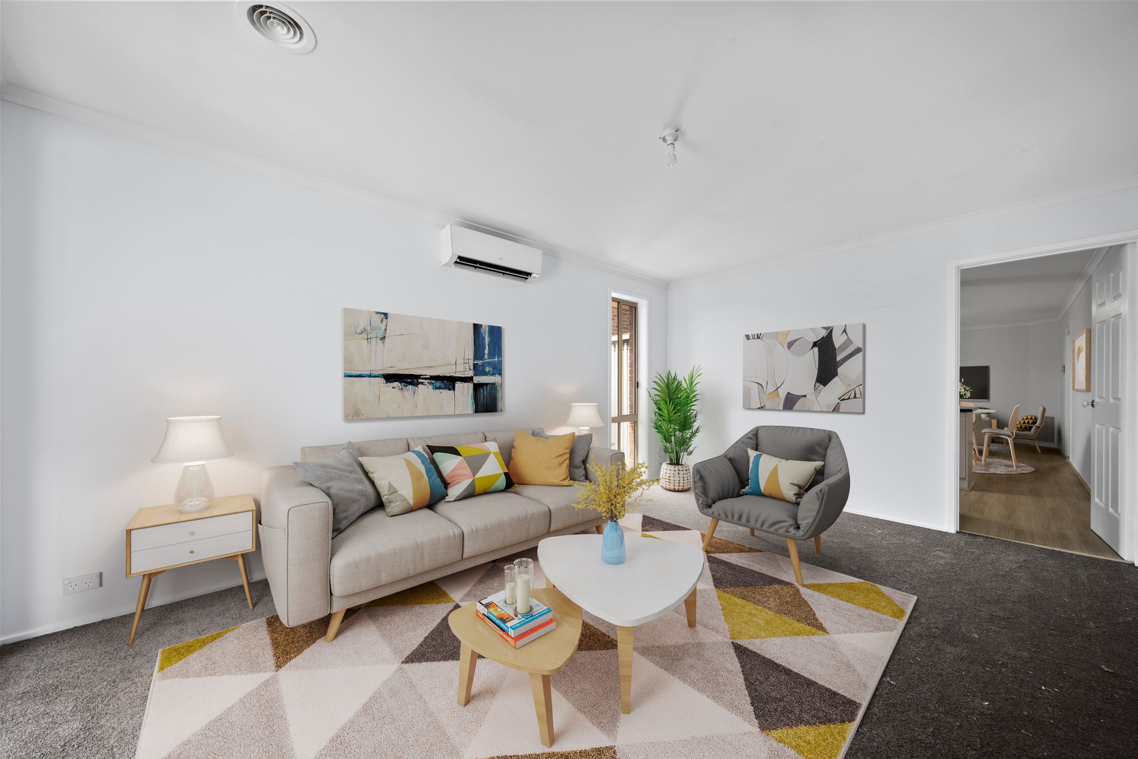 21 Hugh Mackay Crescent, Dunlop ACT 2615, Dunlop - Thumbnail 4