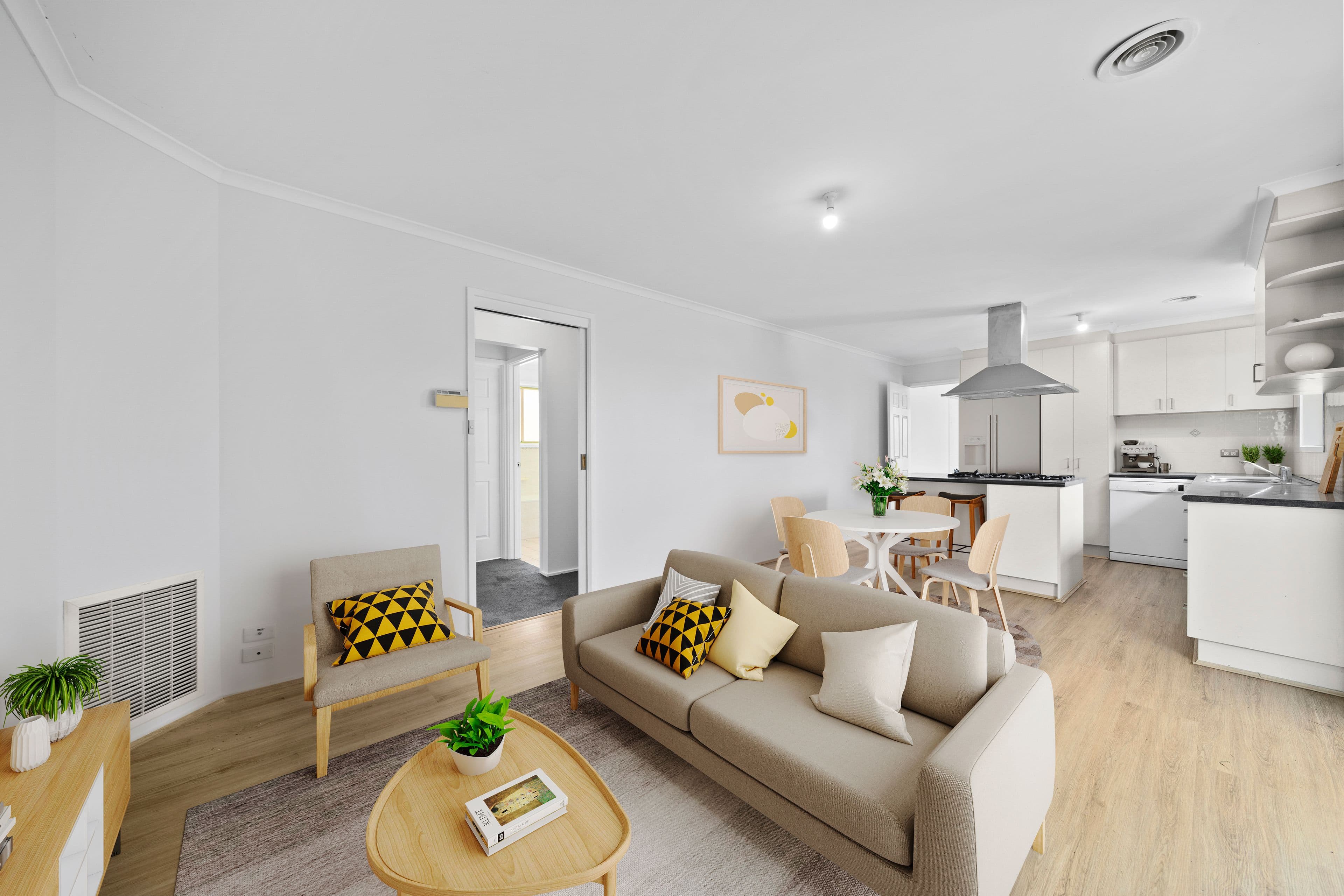 21 Hugh Mackay Crescent, Dunlop ACT 2615, Dunlop - Thumbnail 5