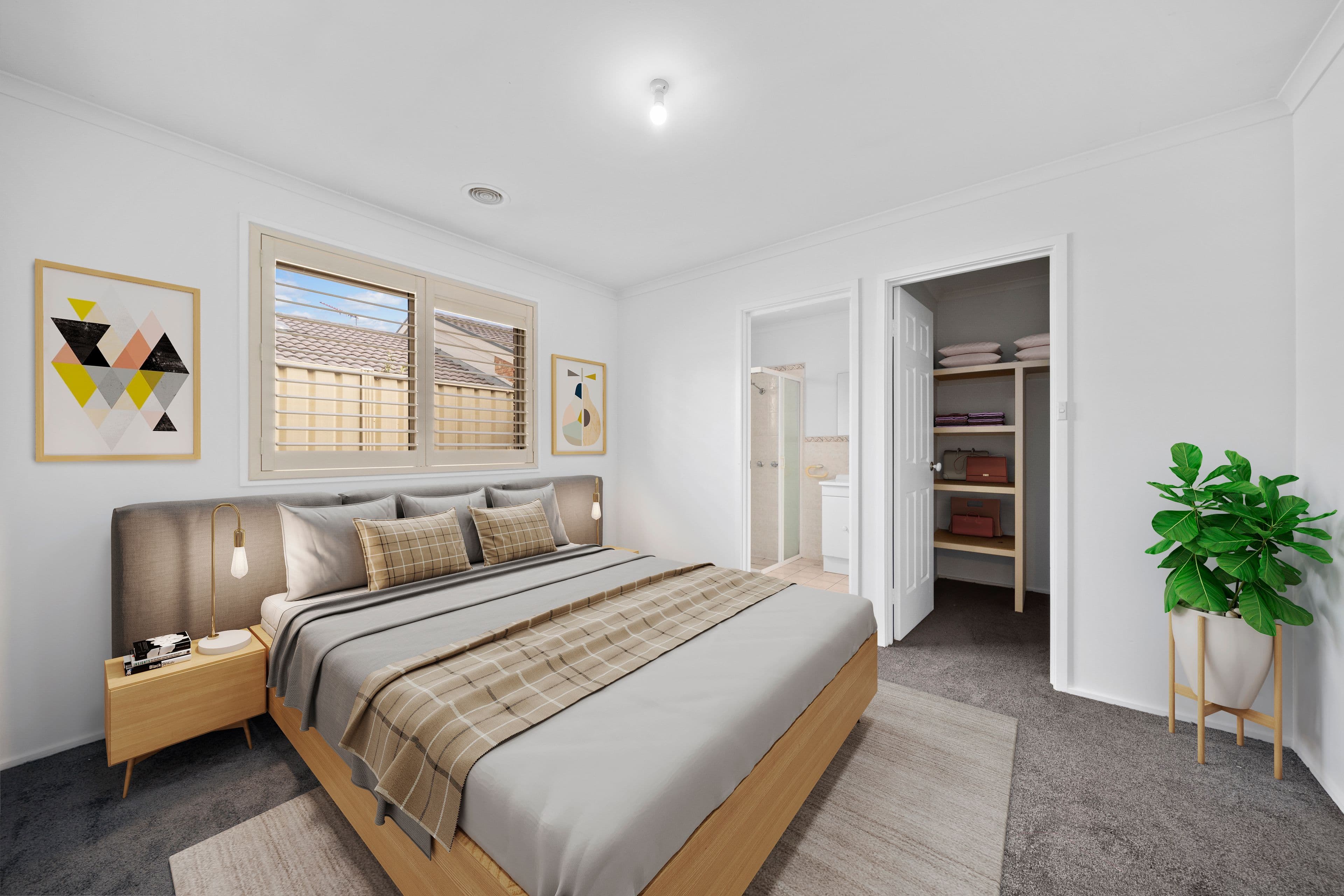 21 Hugh Mackay Crescent, Dunlop ACT 2615, Dunlop - Thumbnail 8