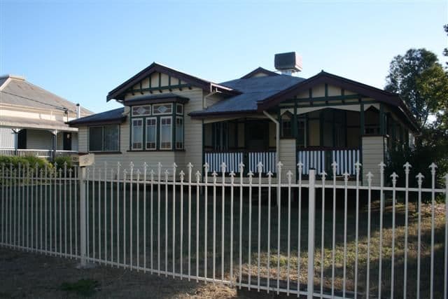 121 Wyndham Street, ROMA QLD 4455, Roma - Image 1