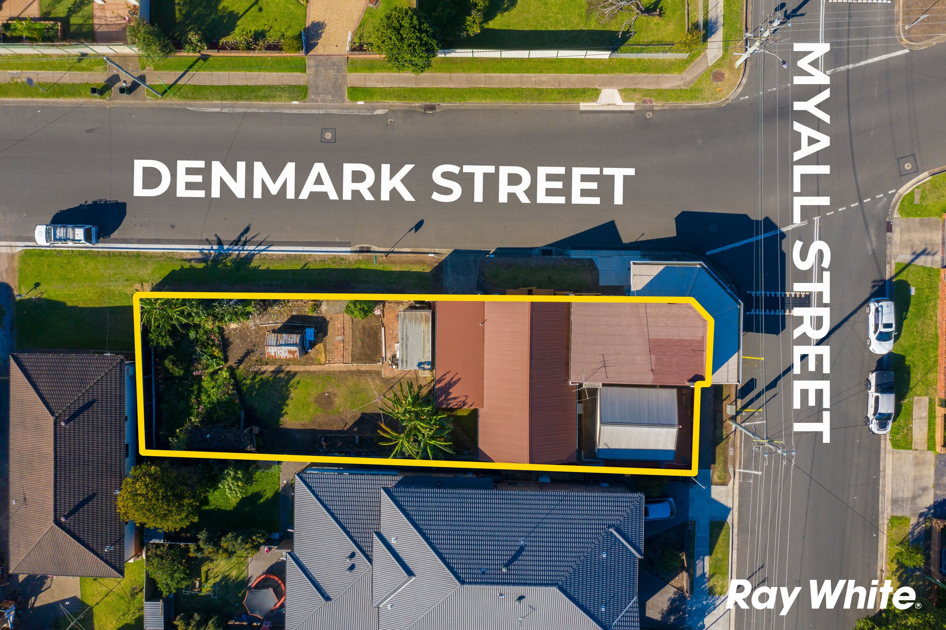 69 Myall Street, Merrylands NSW 2160, Merrylands - Image 1