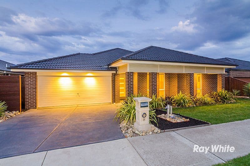 8 Ned Street, Cranbourne East VIC 3977, Cranbourne East - Image 1