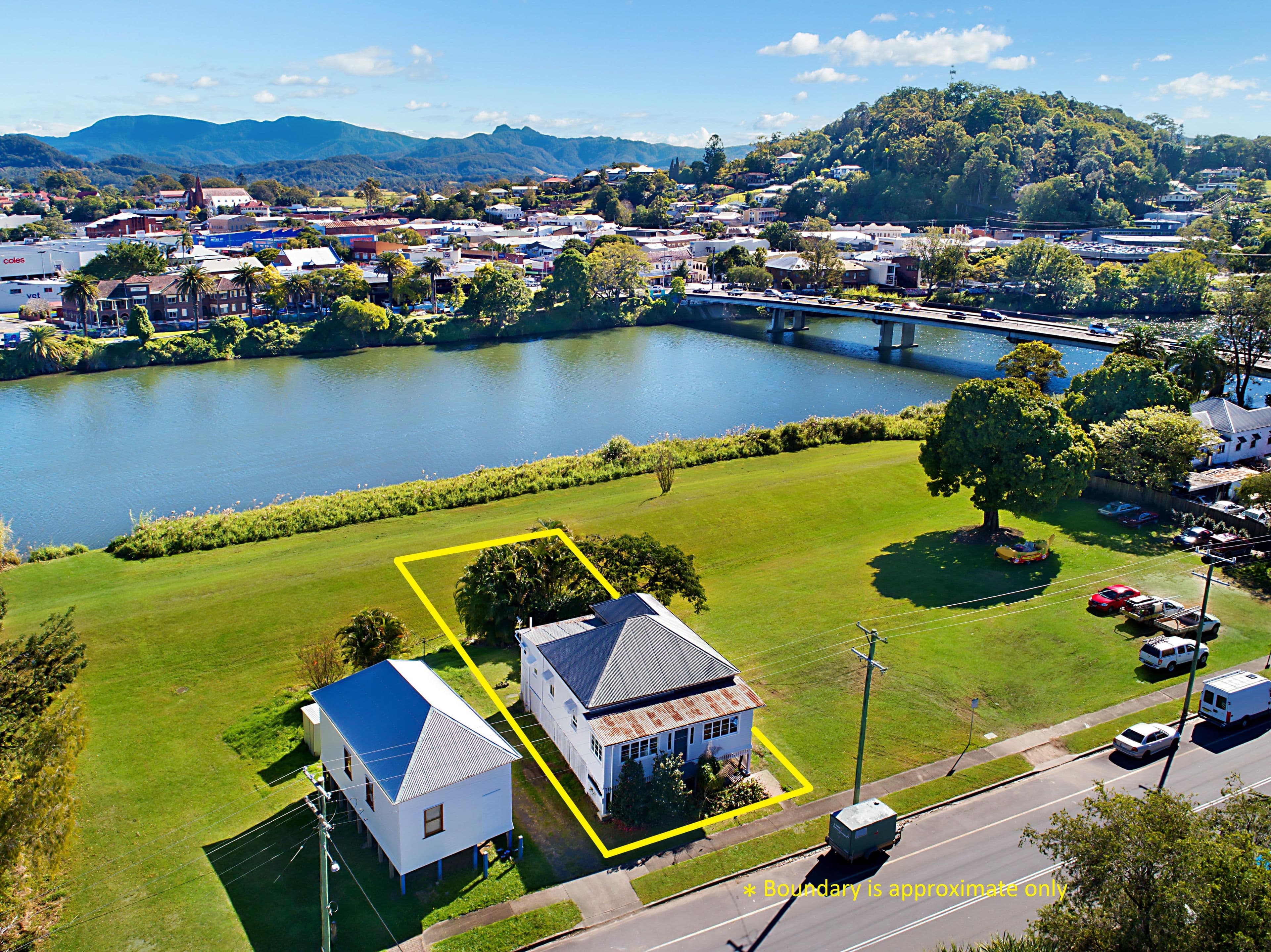 9 River Street, South Murwillumbah - Image 1