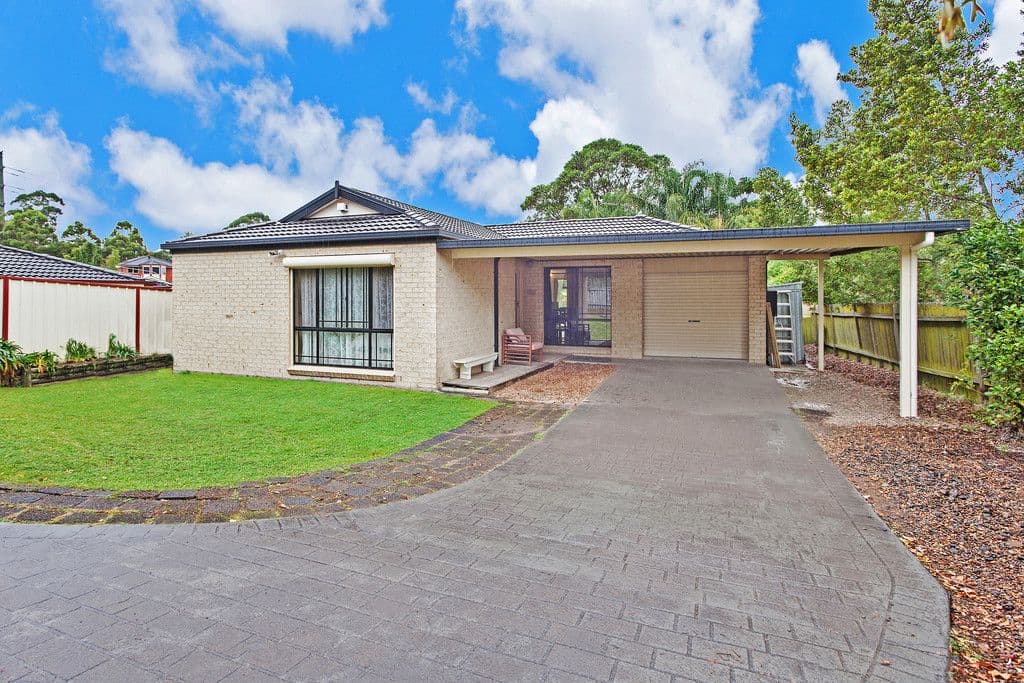 9 Longford Place, Mardi - Image 1