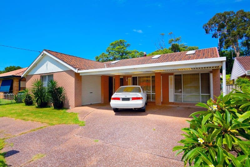61 John Street, FORRESTERS BEACH NSW 2260, Forresters Beach - Image 1