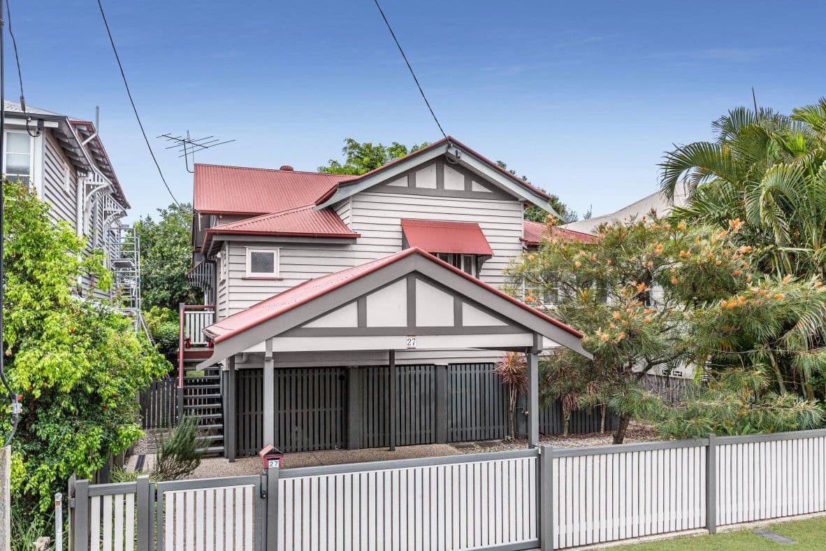 27 Goulburn Street, Gordon Park QLD 4031, Gordon Park - Image 1