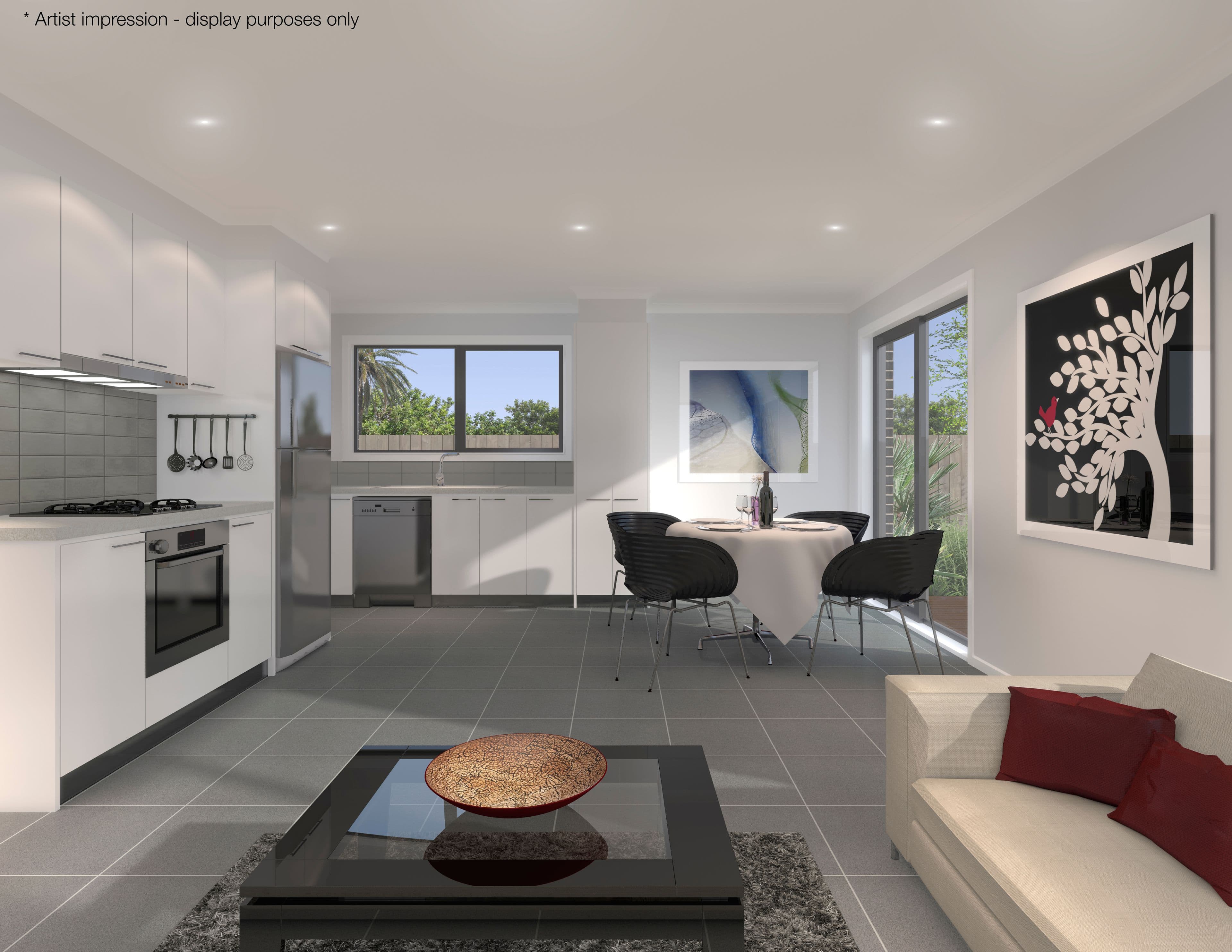 42 Johnson Drive, Ferntree Gully VIC 3156, Ferntree Gully - Thumbnail 2