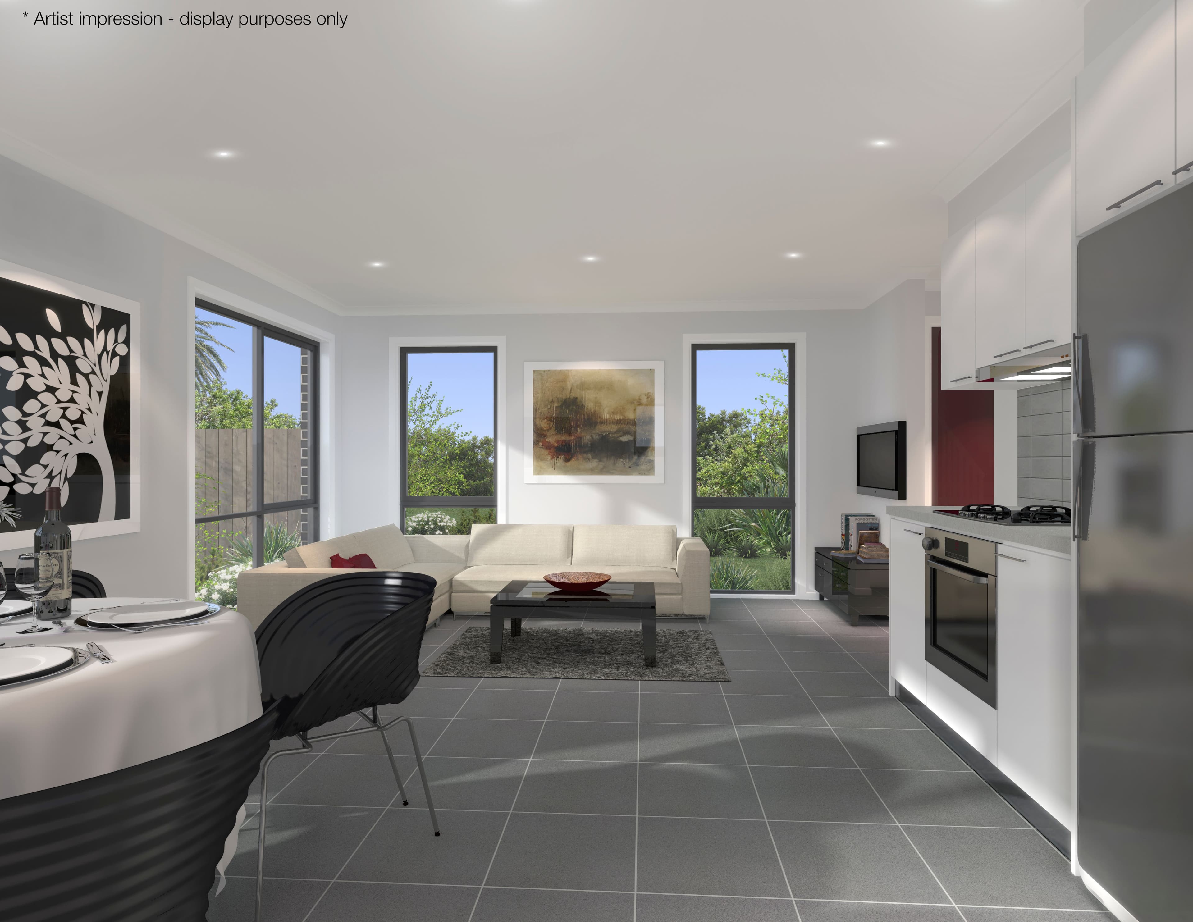 42 Johnson Drive, Ferntree Gully VIC 3156, Ferntree Gully - Thumbnail 3