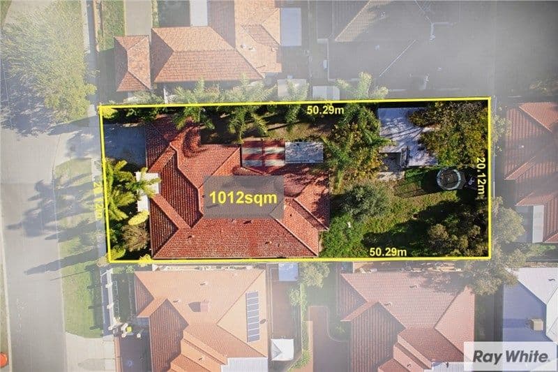 24 Henry Street, East Cannington WA 6107, East Cannington - Image 1