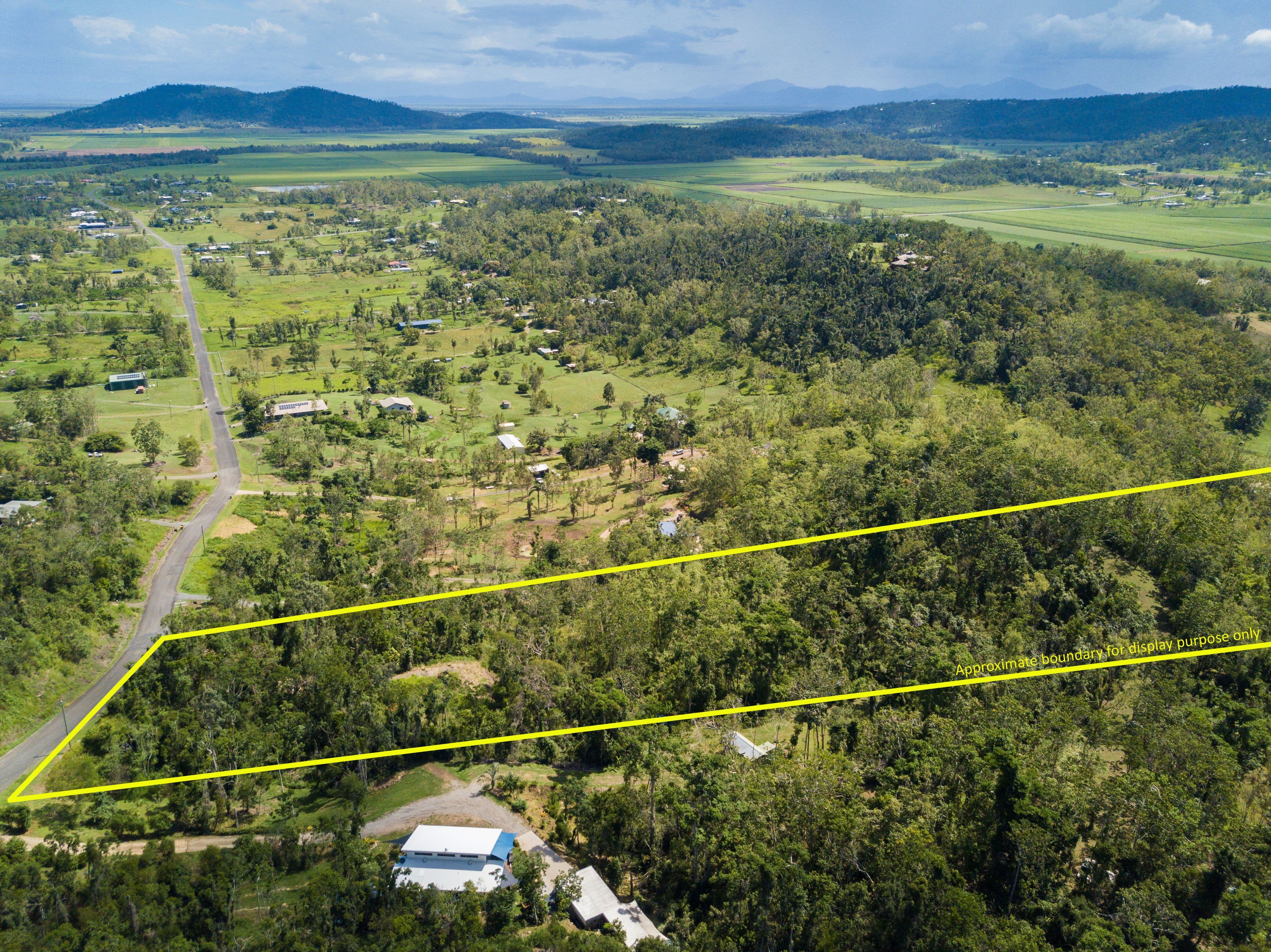 Lot 103 Moodys Road, Strathdickie QLD 4800, Strathdickie - Image 1