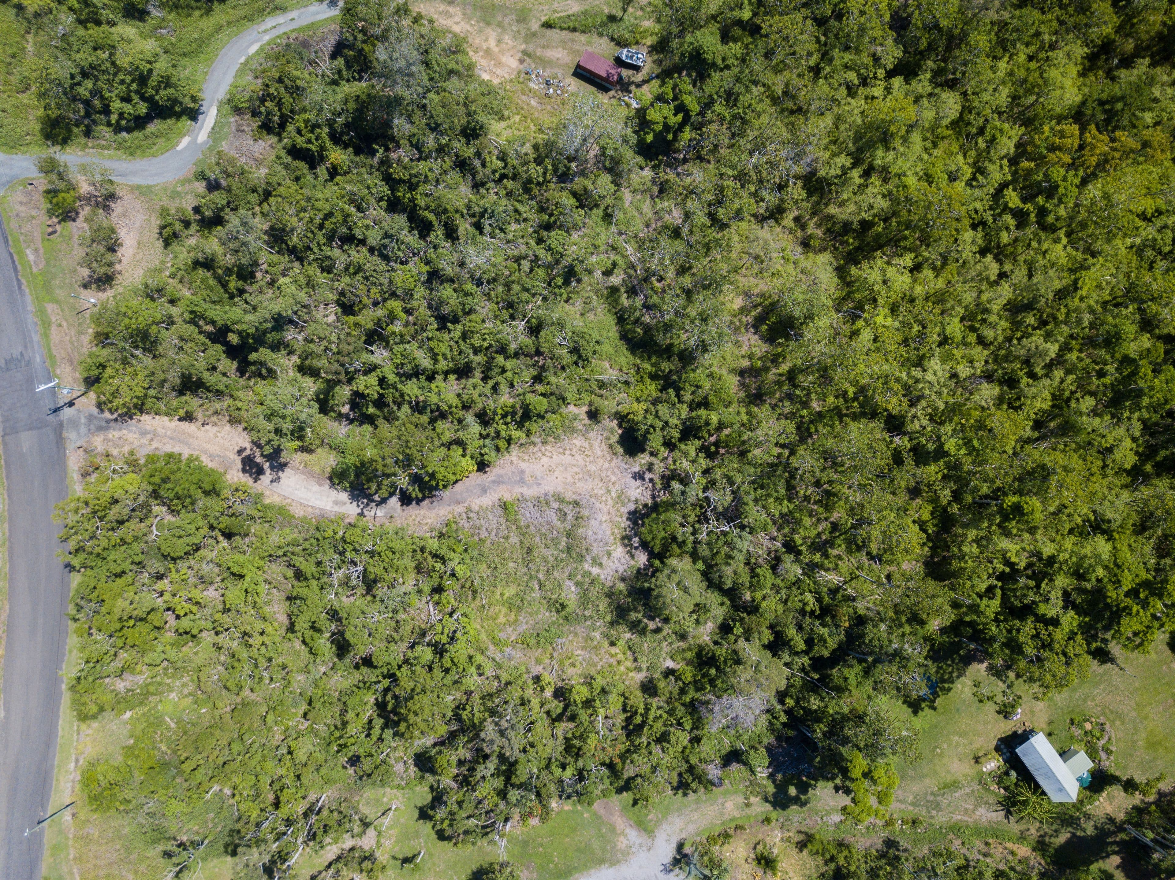 Lot 103 Moodys Road, Strathdickie QLD 4800, Strathdickie - Thumbnail 2