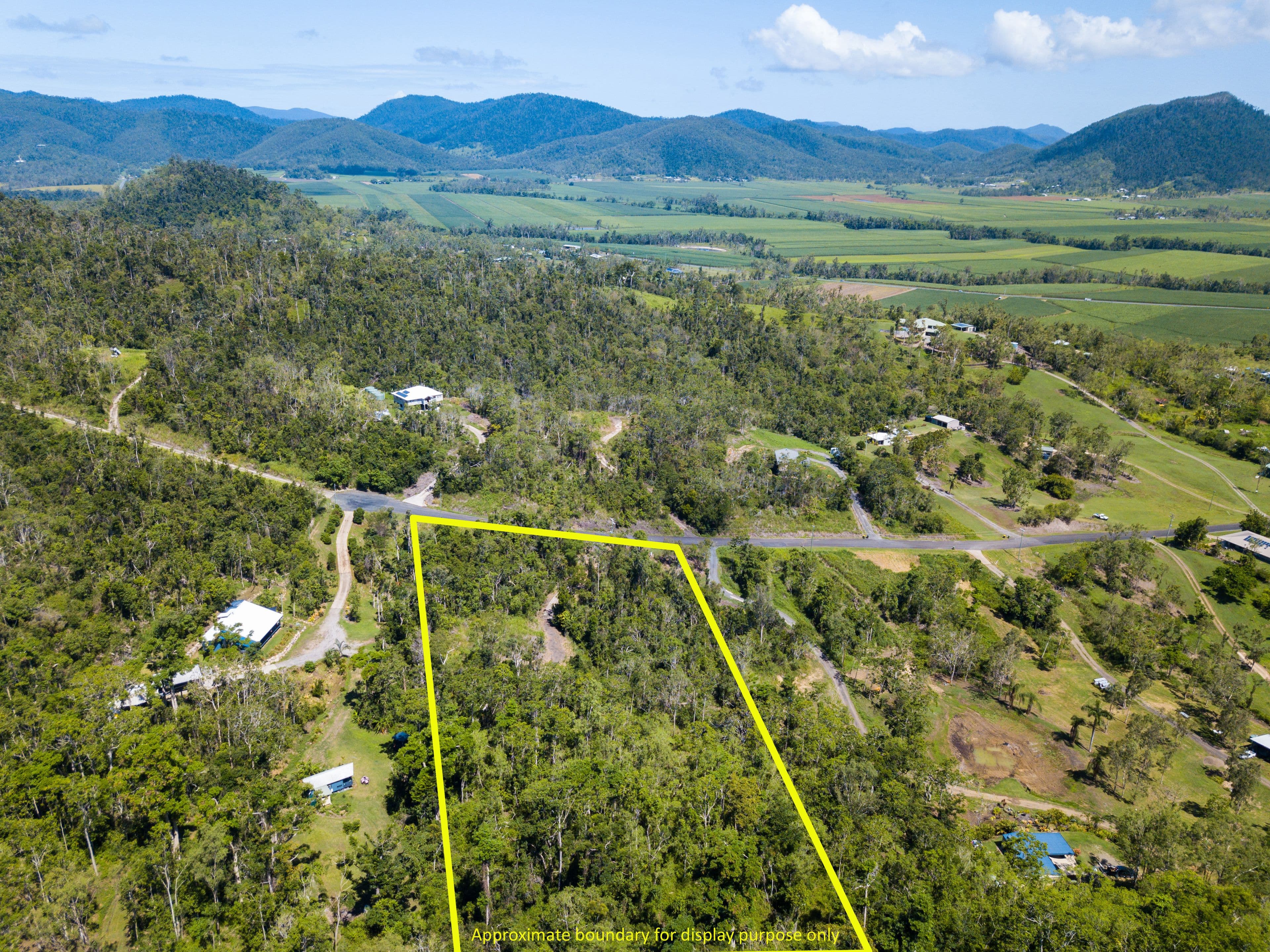 Lot 103 Moodys Road, Strathdickie QLD 4800, Strathdickie - Thumbnail 3