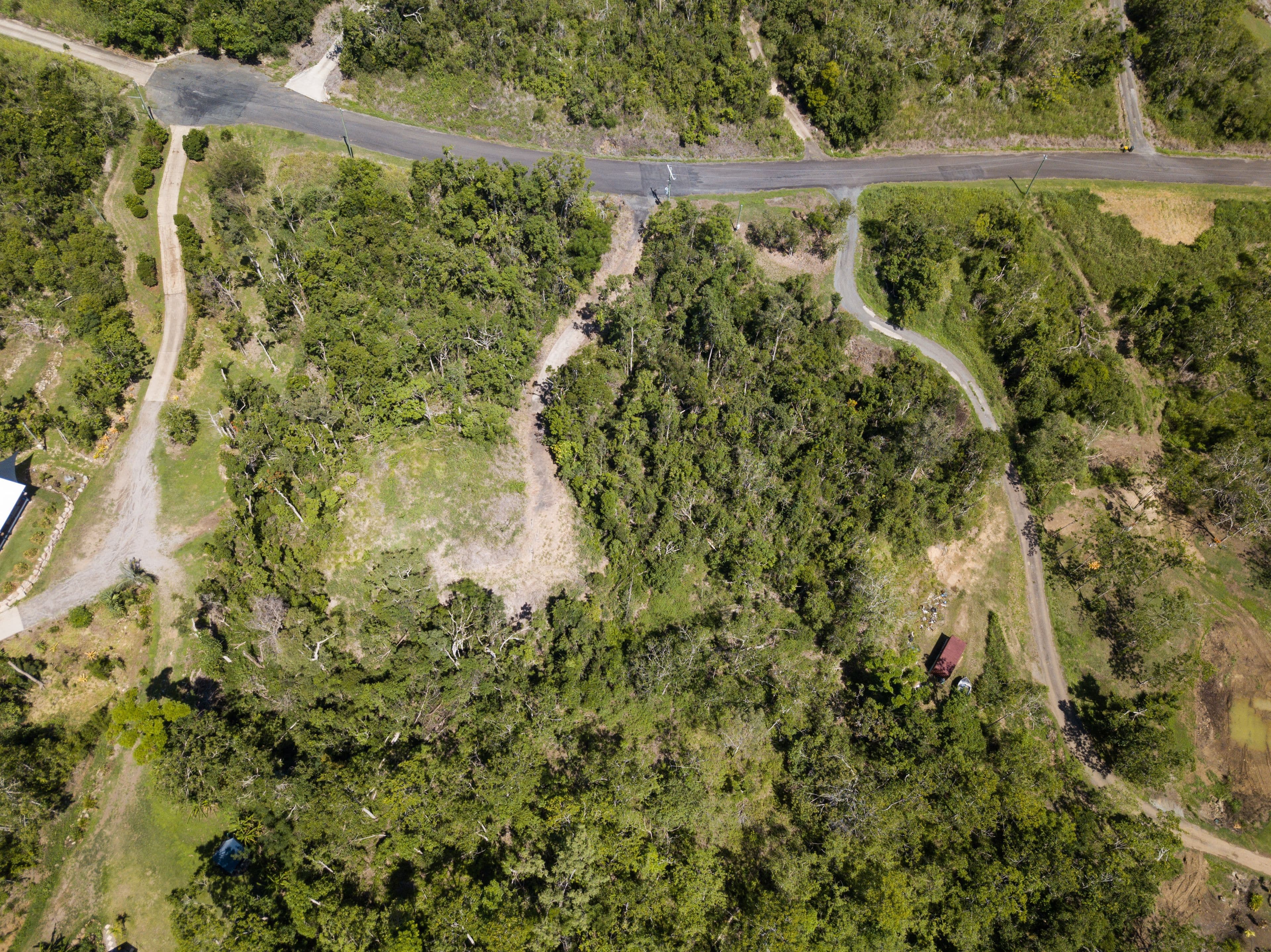 Lot 103 Moodys Road, Strathdickie QLD 4800, Strathdickie - Thumbnail 4