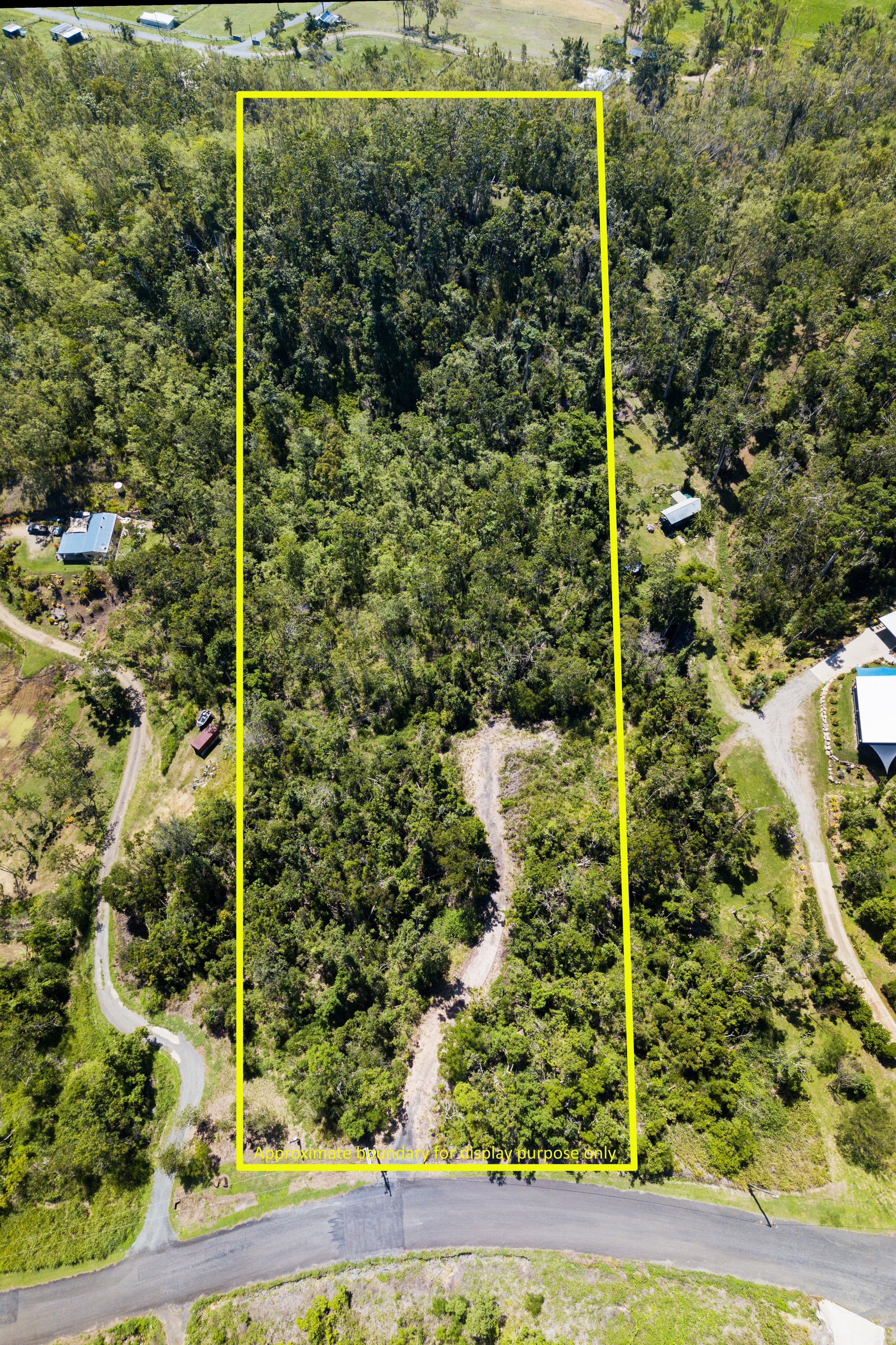 Lot 103 Moodys Road, Strathdickie QLD 4800, Strathdickie - Thumbnail 5
