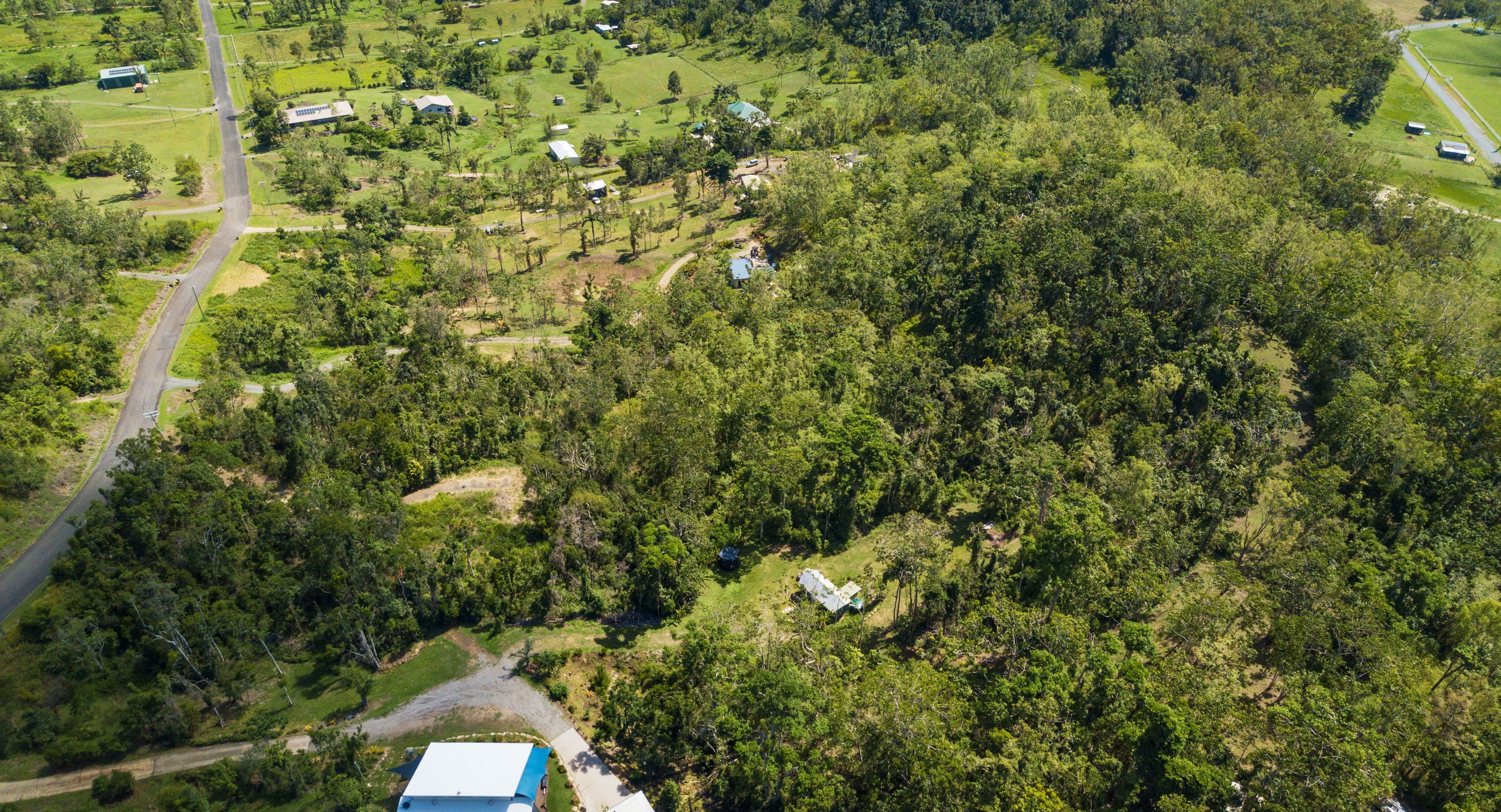 Lot 103 Moodys Road, Strathdickie QLD 4800, Strathdickie - Thumbnail 6
