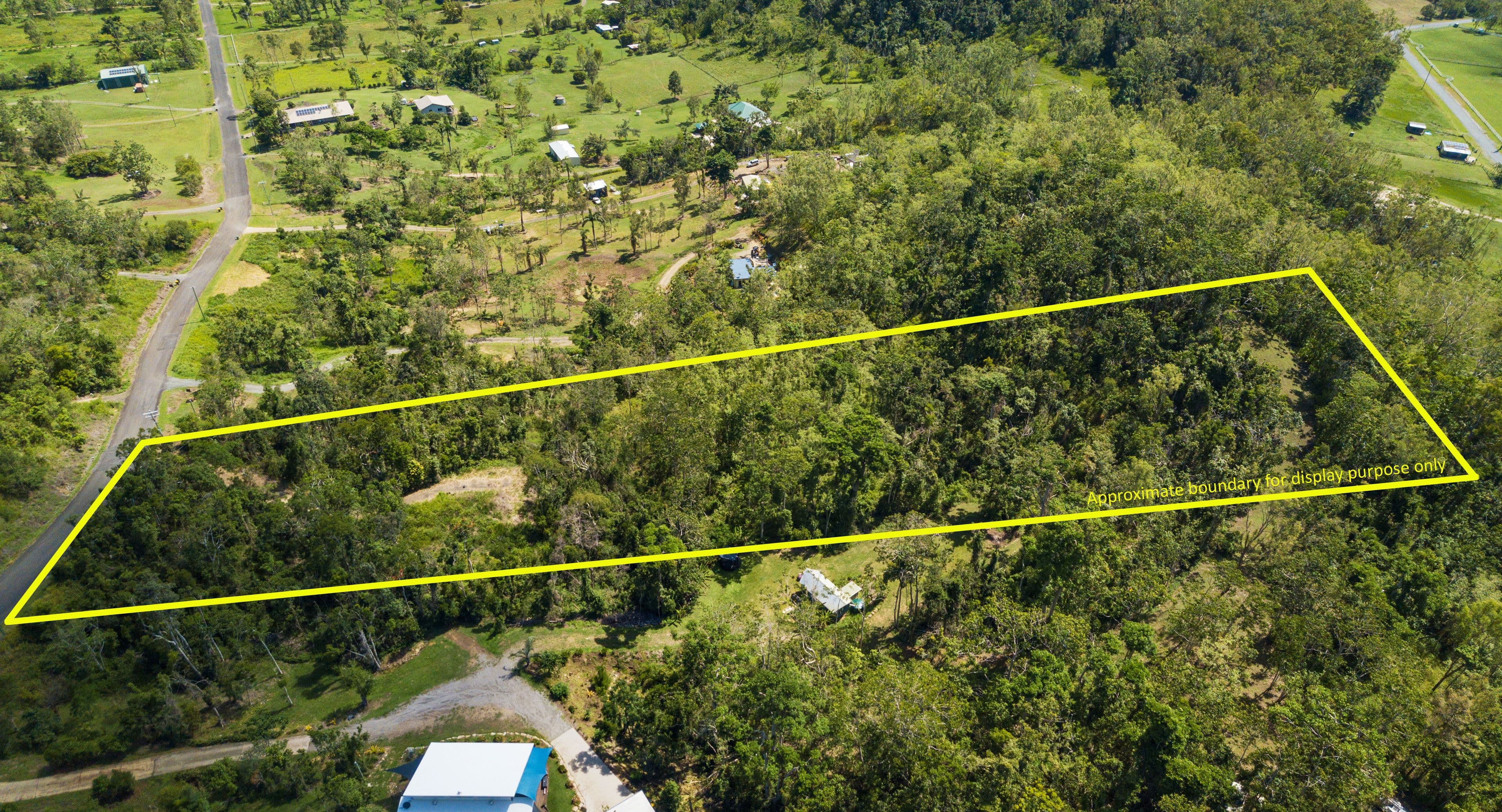 Lot 103 Moodys Road, Strathdickie QLD 4800, Strathdickie - Thumbnail 7