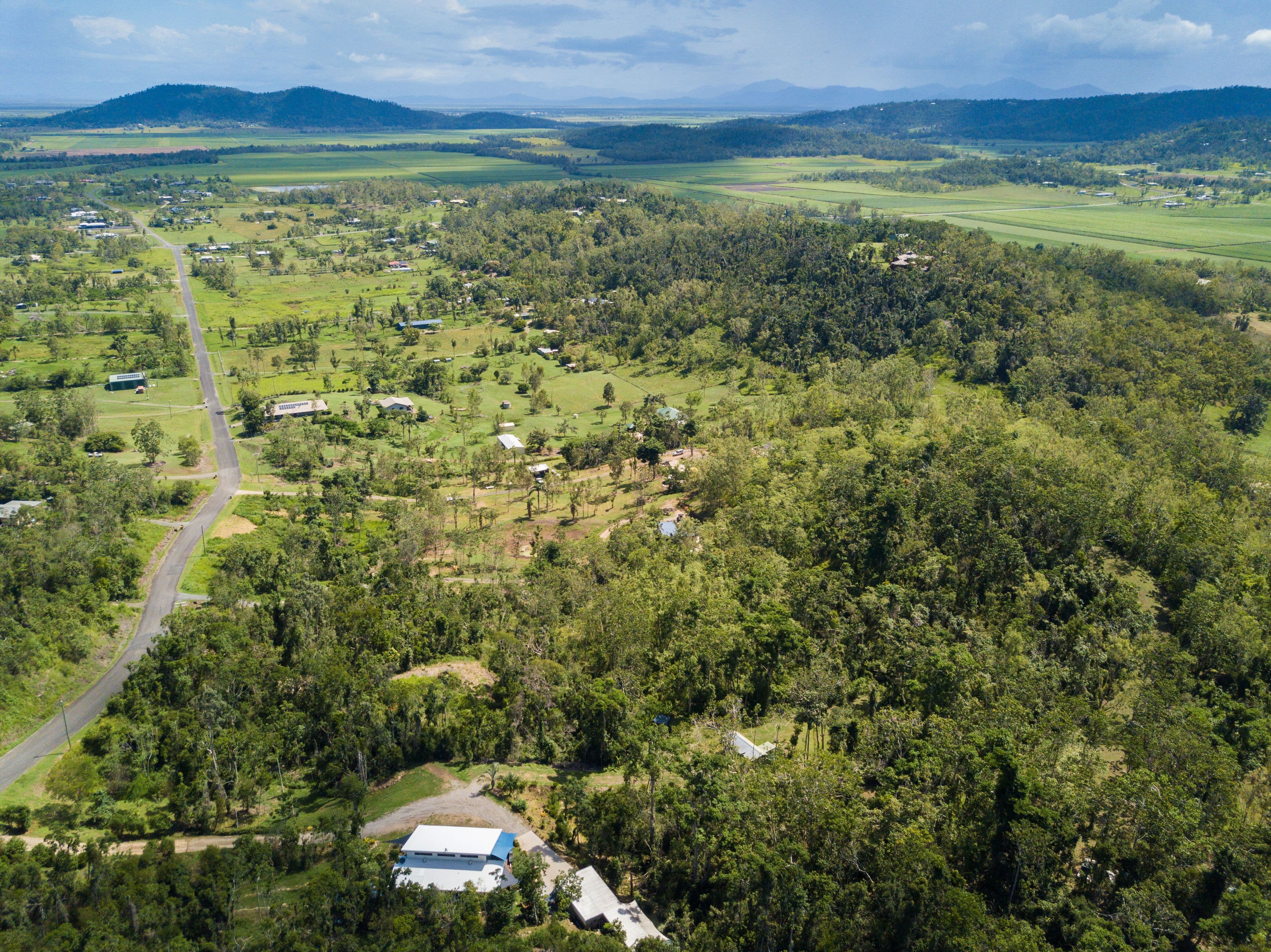 Lot 103 Moodys Road, Strathdickie QLD 4800, Strathdickie - Thumbnail 8