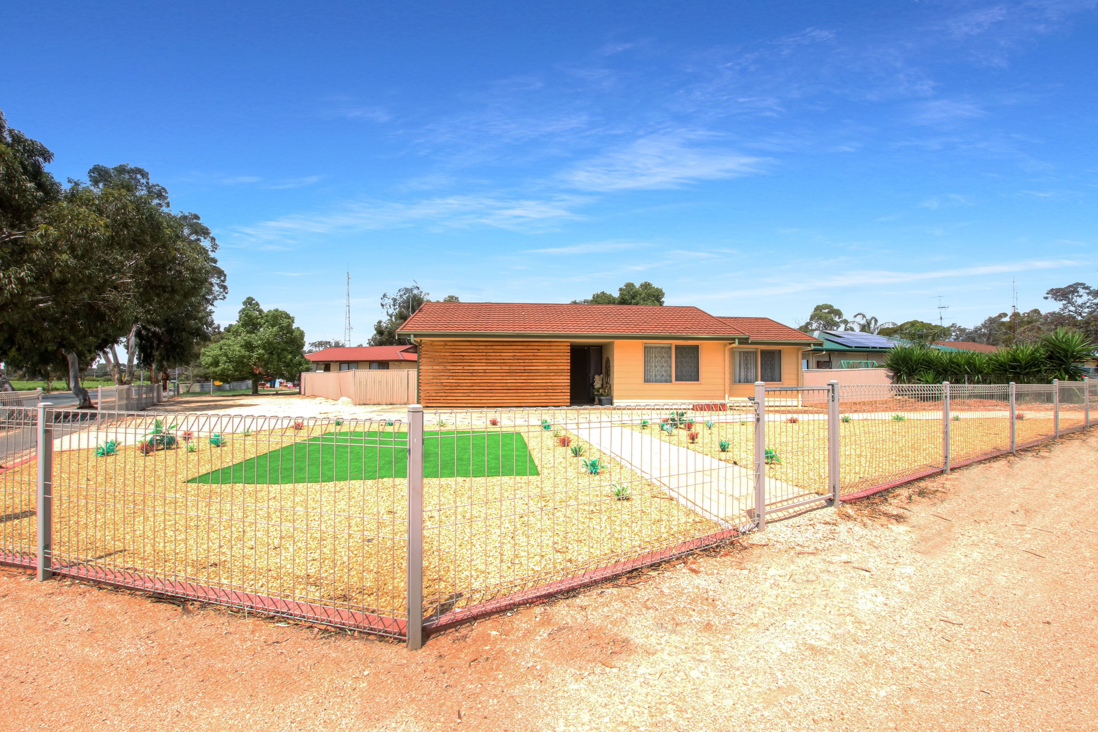 1 Smith Drive, Waikerie SA 5330, Waikerie - Image 1