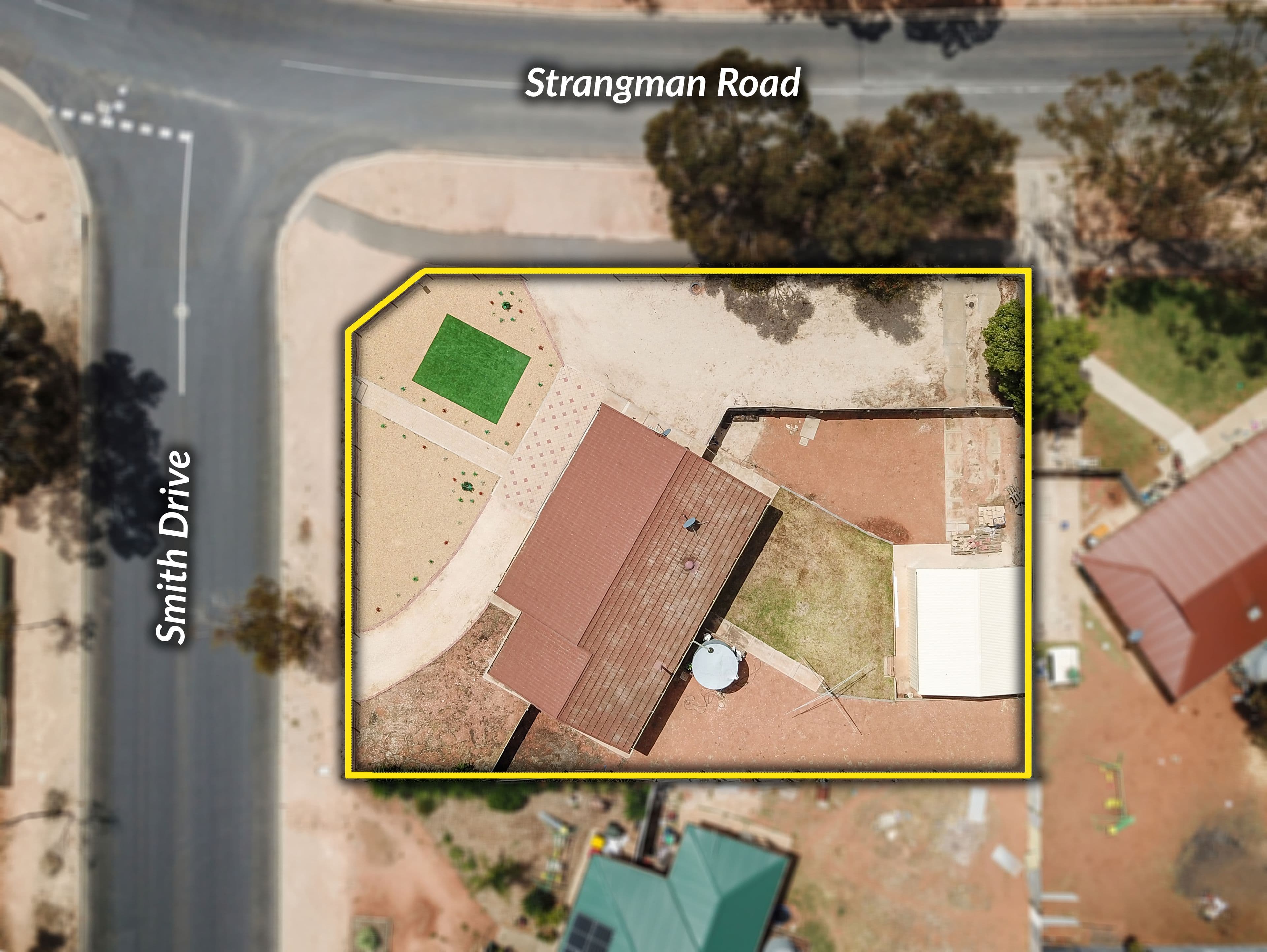 1 Smith Drive, Waikerie SA 5330, Waikerie - Thumbnail 2