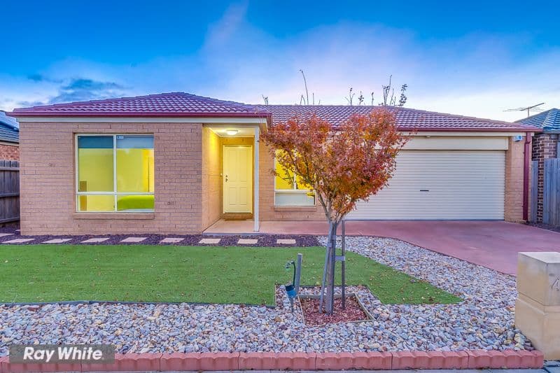 41 Memphis Drive, Truganina VIC 3029, Truganina - Image 1